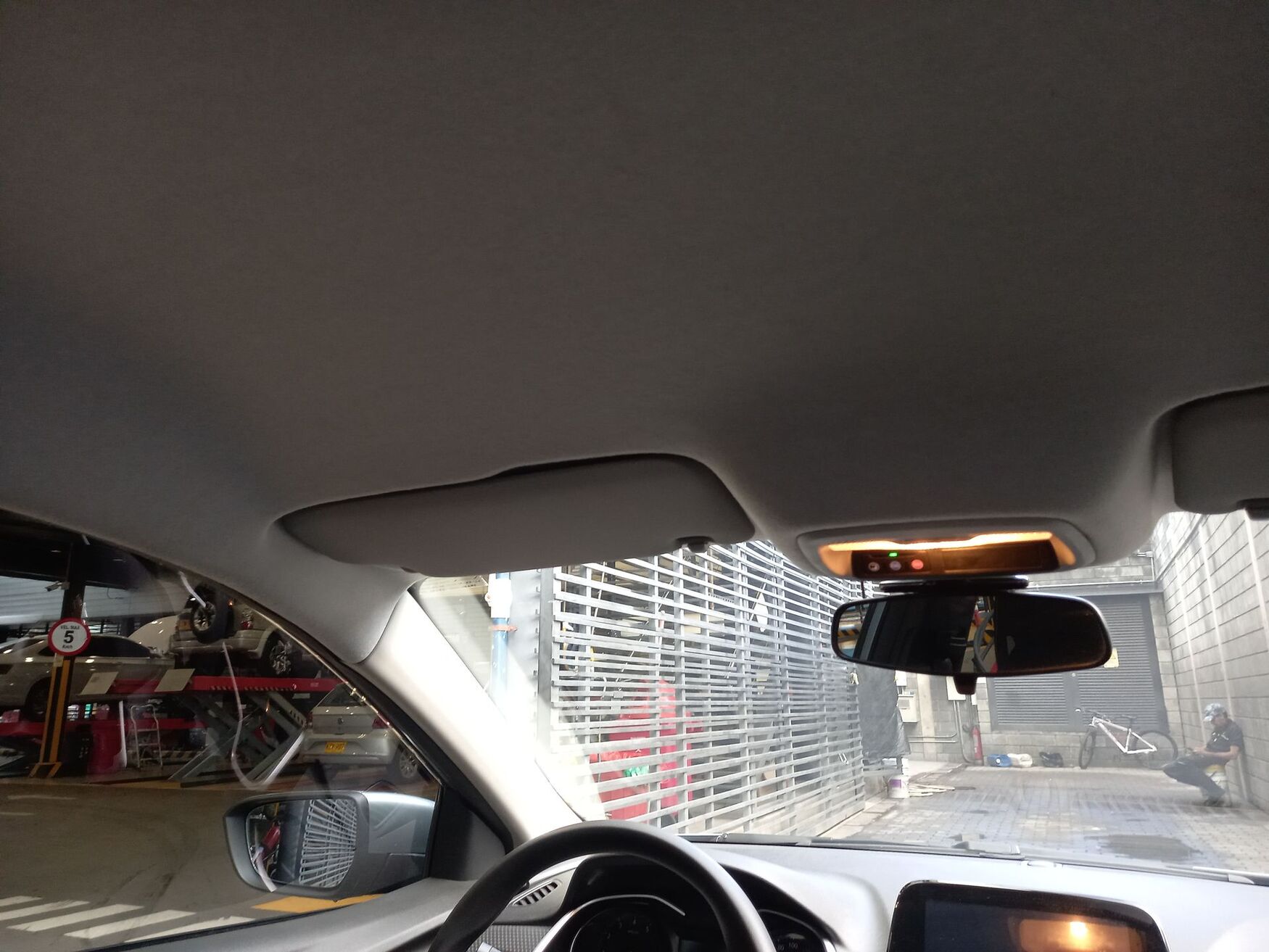 CHEVROLET ONIX 2025