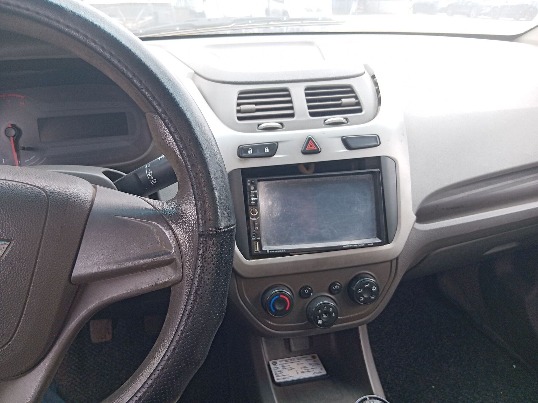 CHEVROLET COBALT 2013