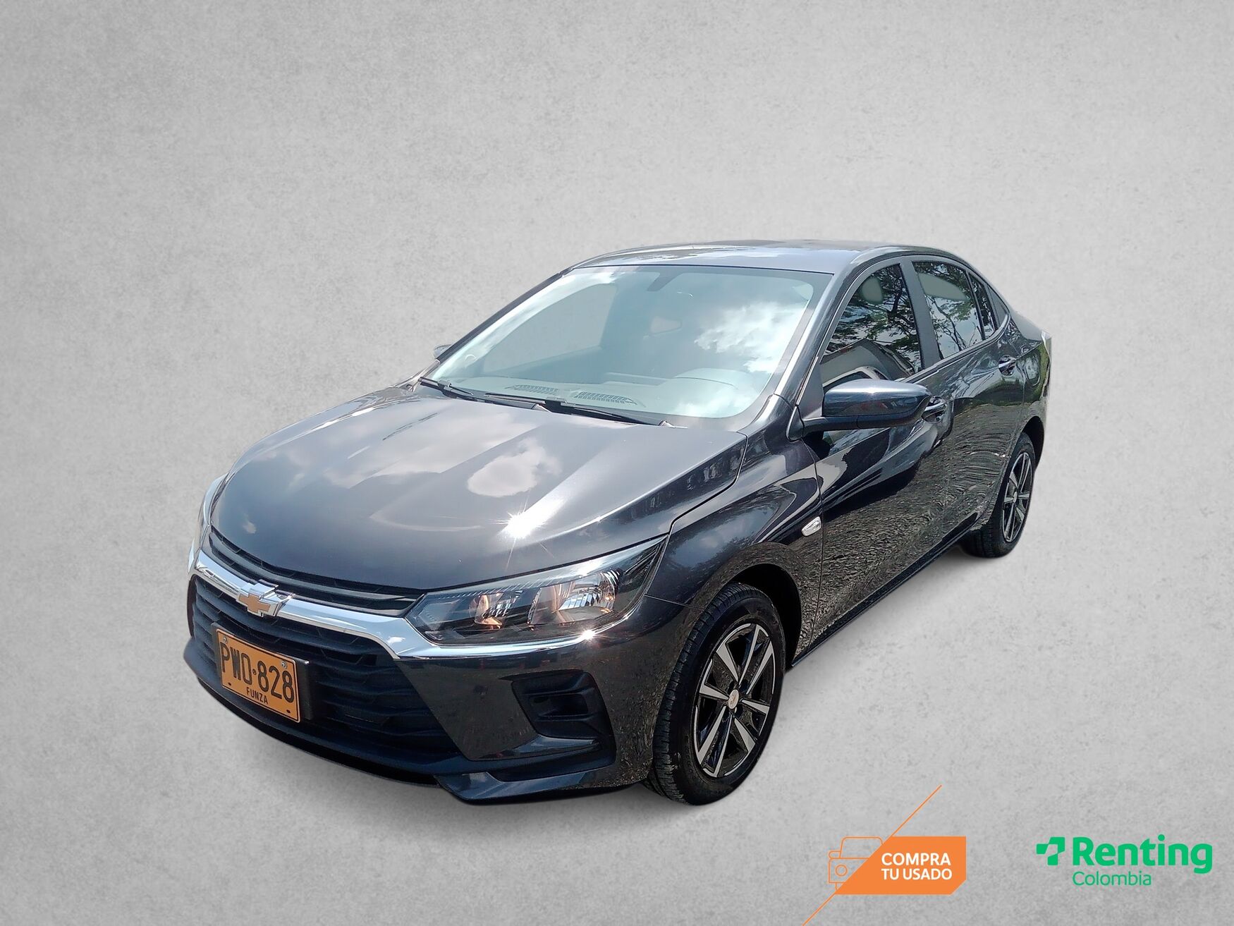 CHEVROLET ONIX 2026