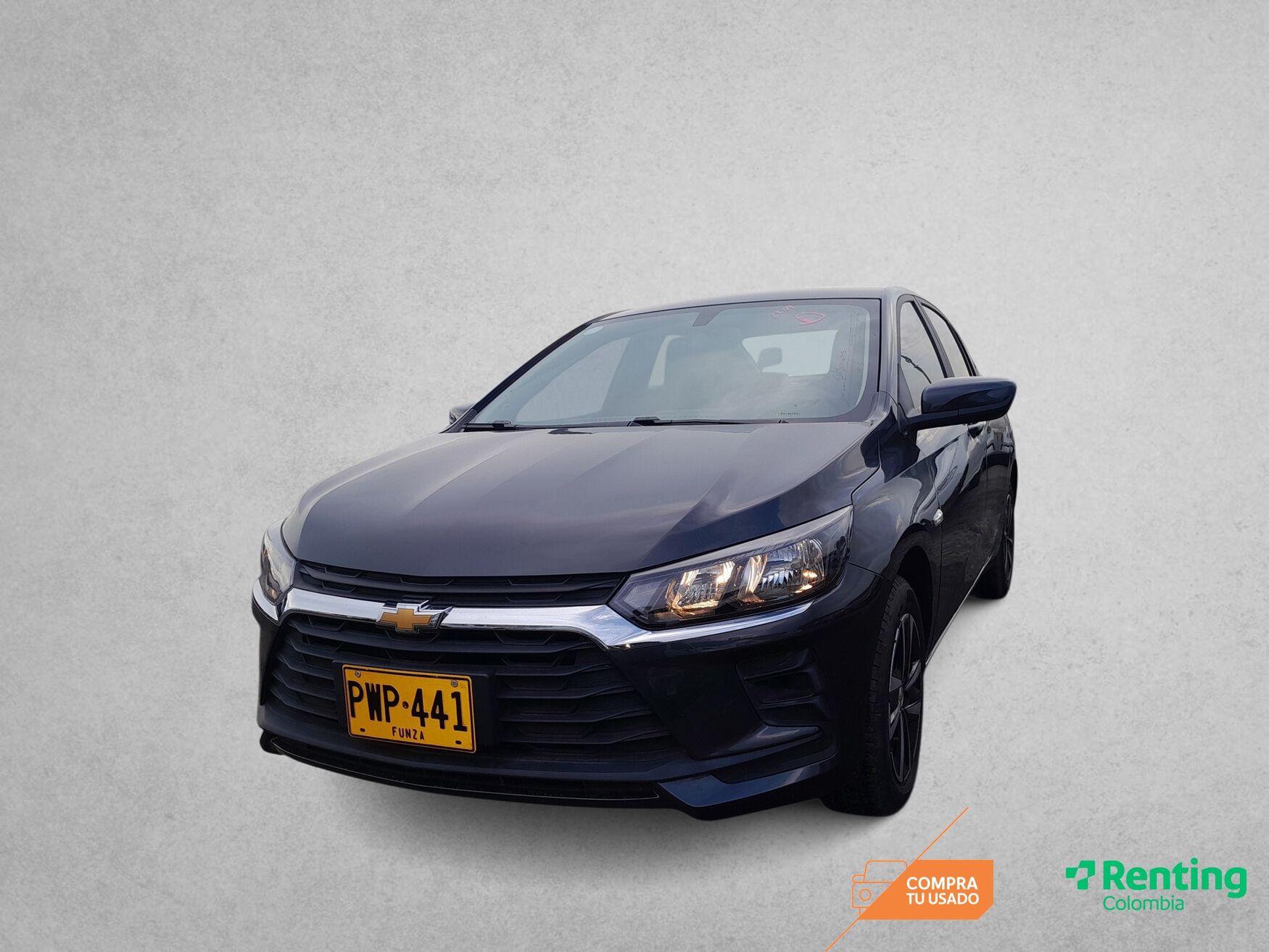 CHEVROLET ONIX 2026