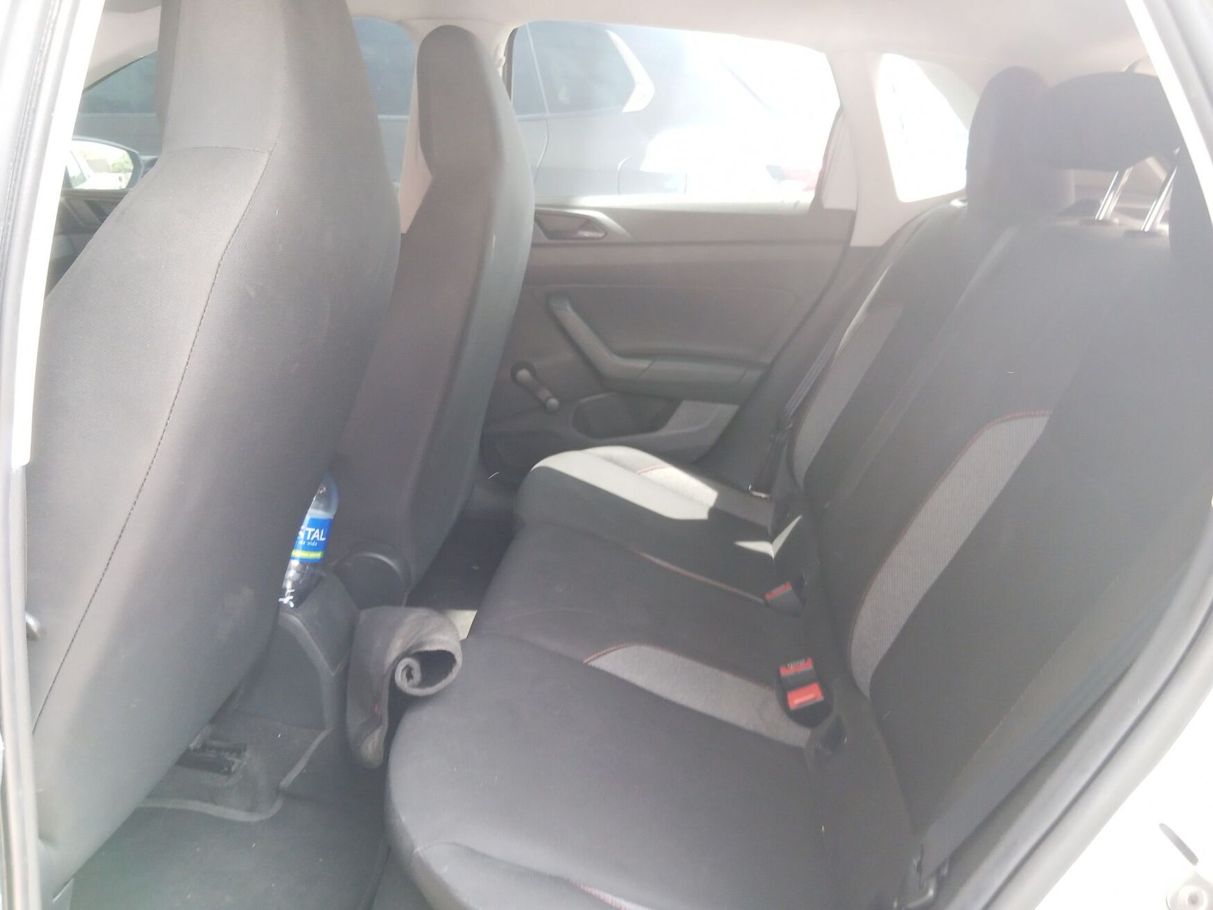 VOLKSWAGEN POLO 2025