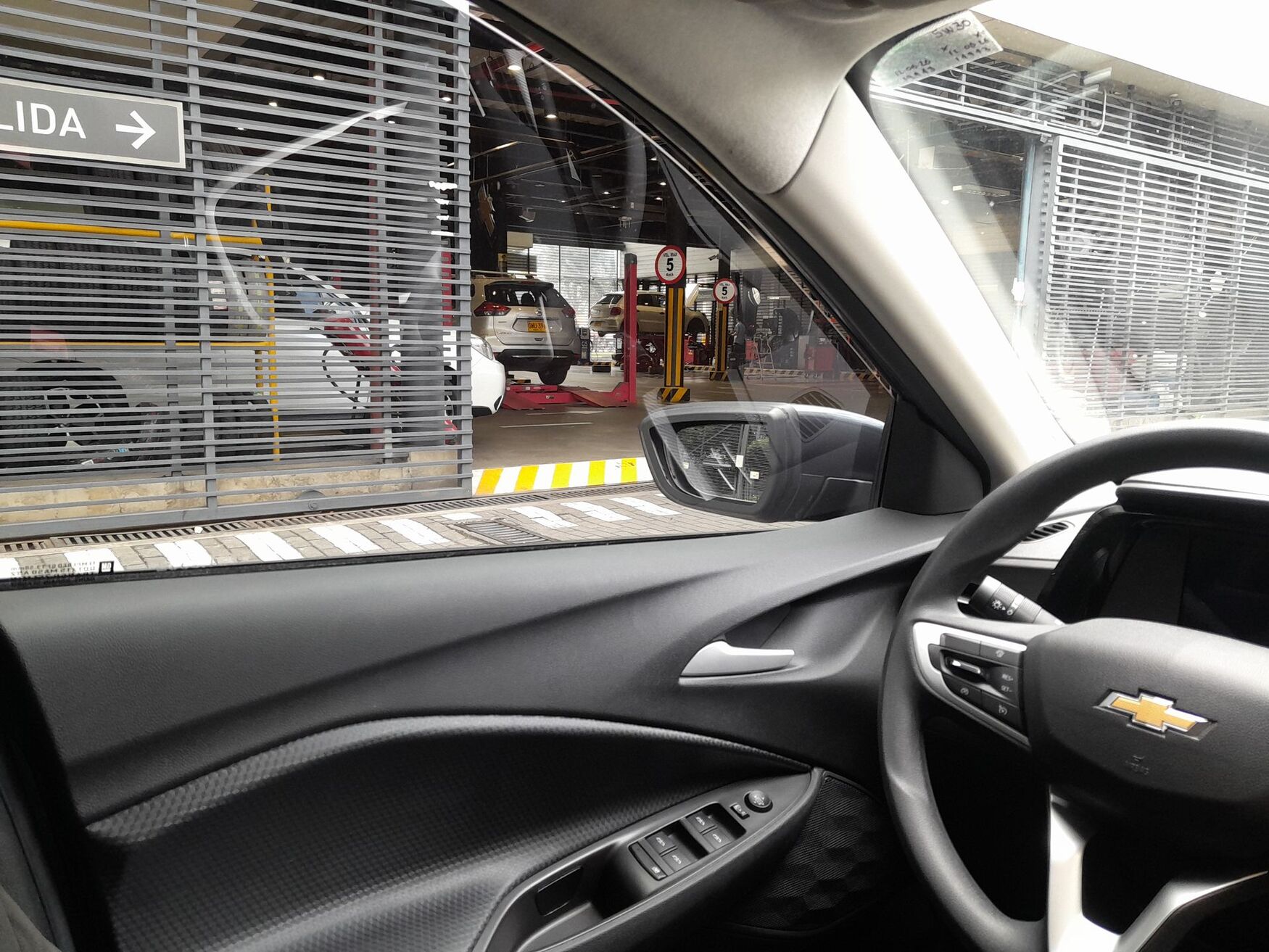 CHEVROLET ONIX 2026