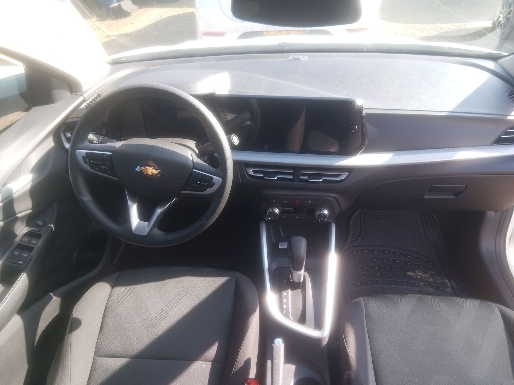 CHEVROLET ONIX 2026