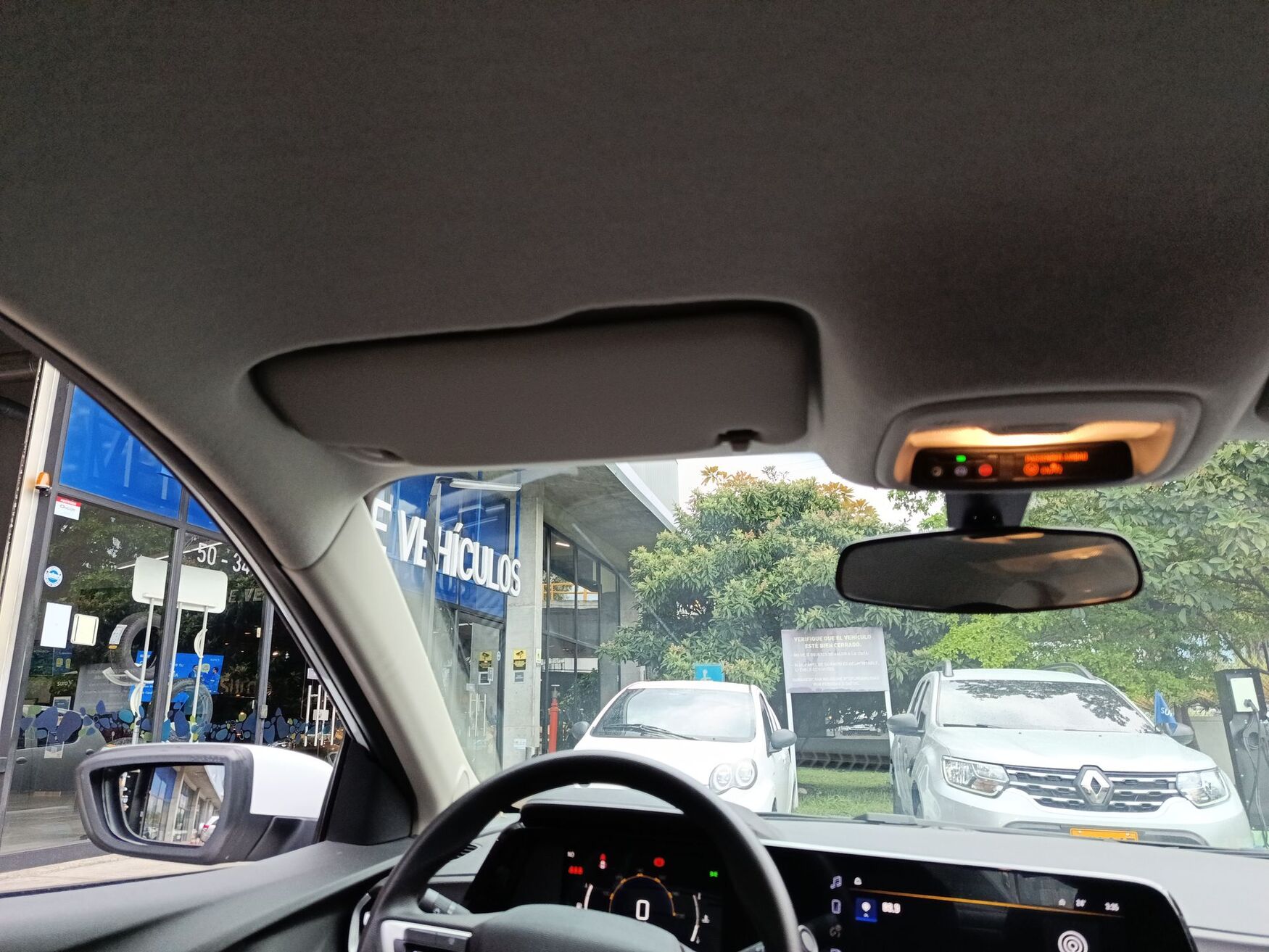 CHEVROLET ONIX 2026