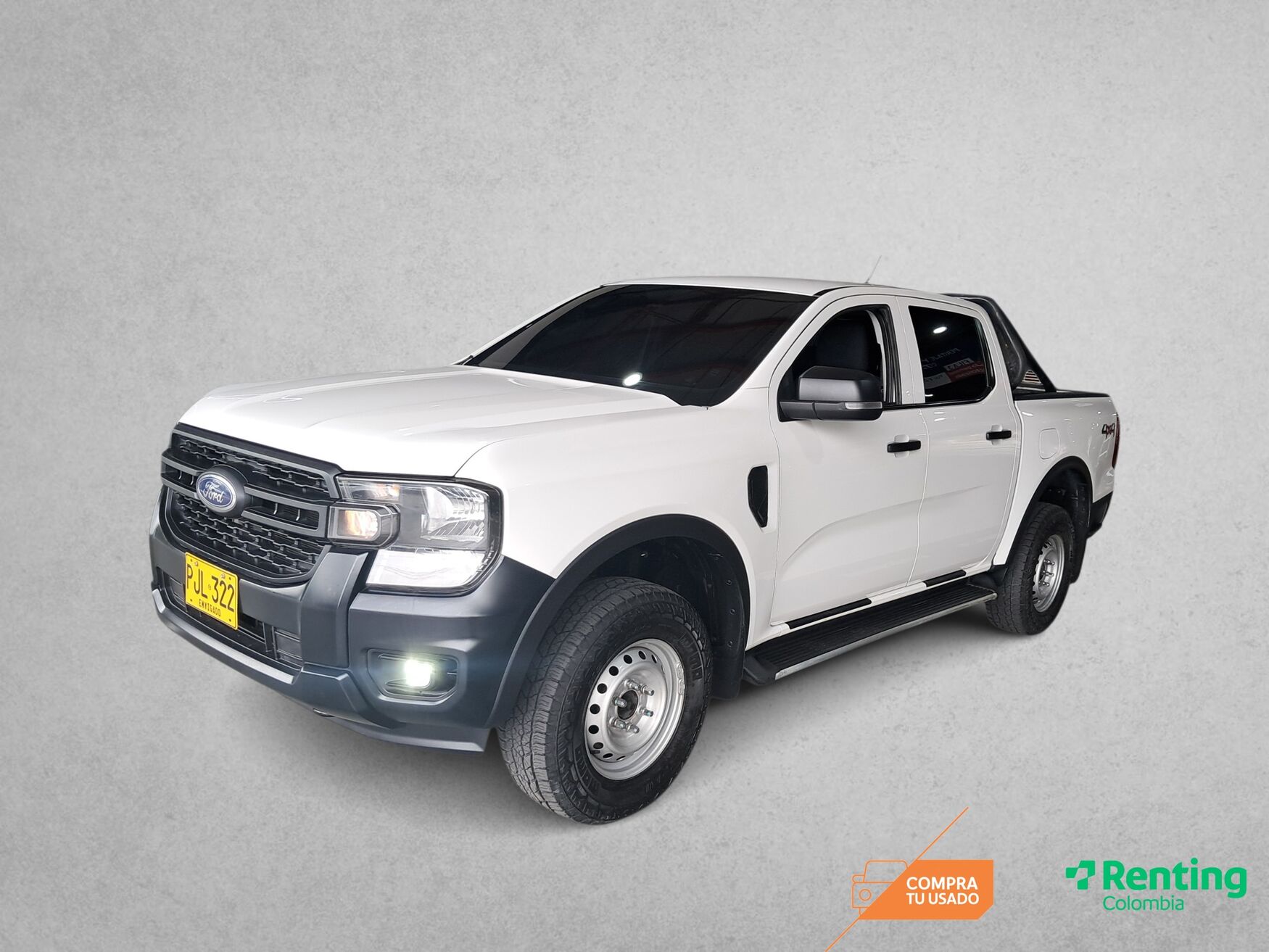 FORD RANGER 2024