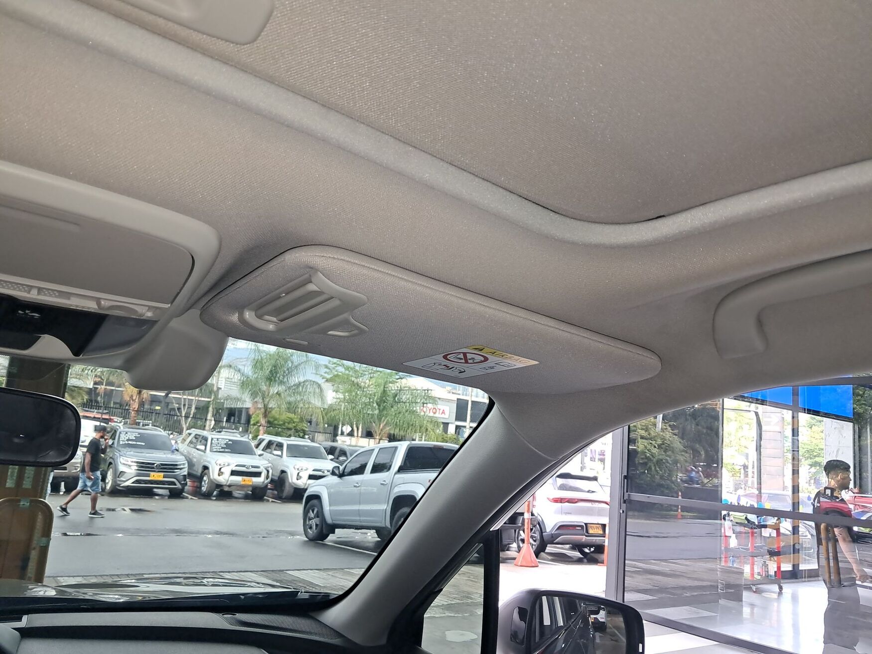 SUBARU FORESTER 2021