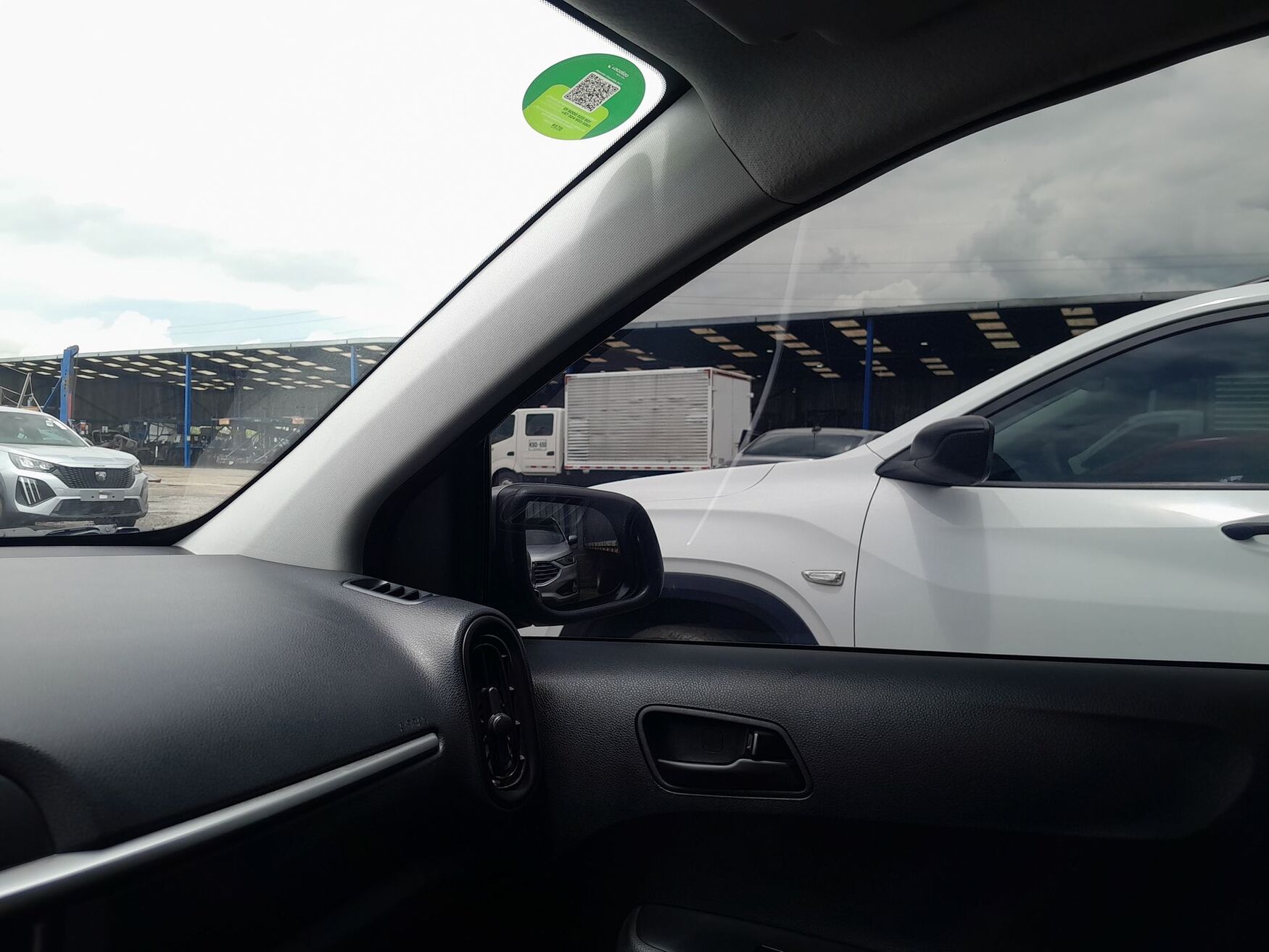 KIA PICANTO 2026