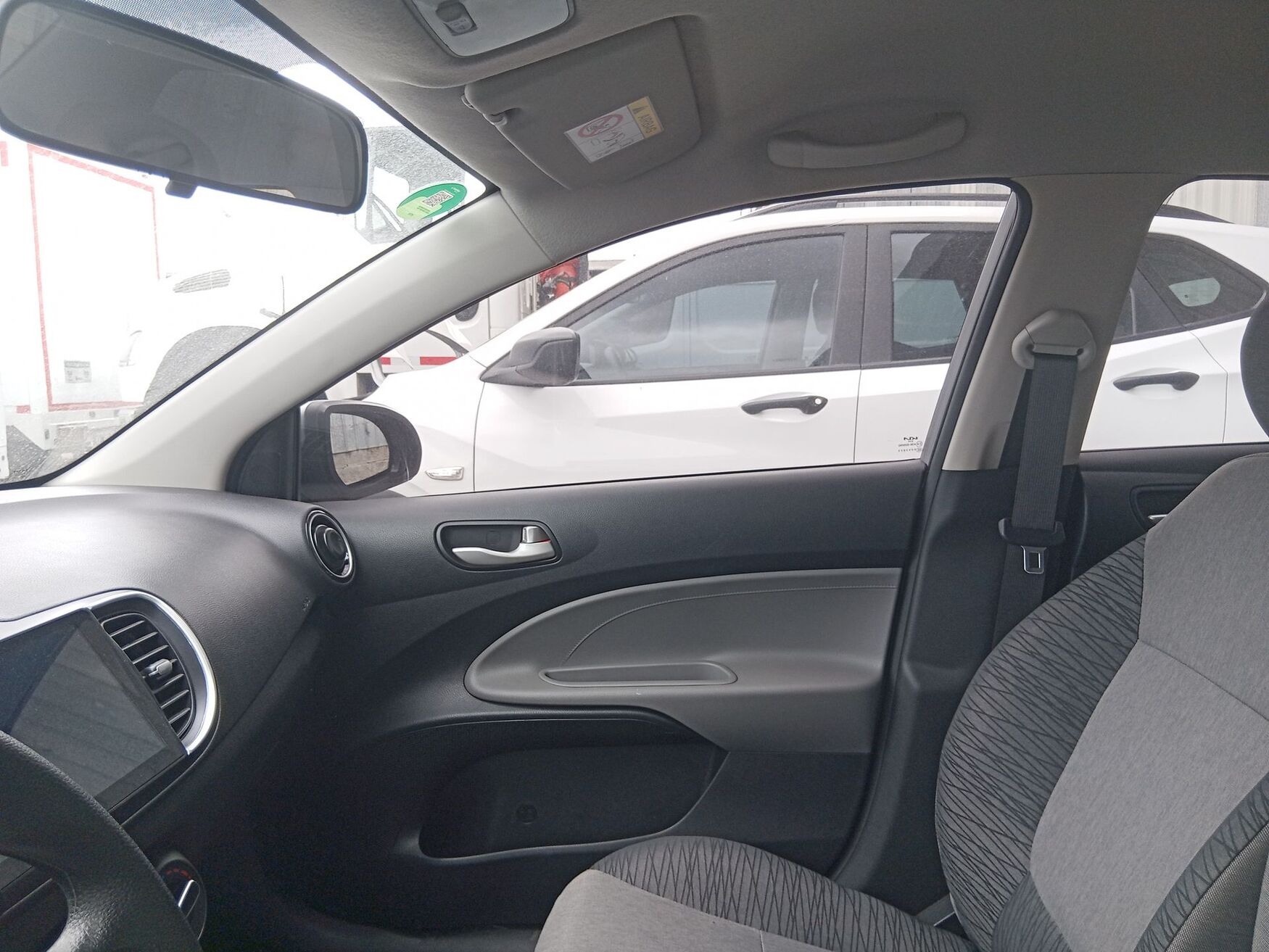 KIA SOLUTO 2026