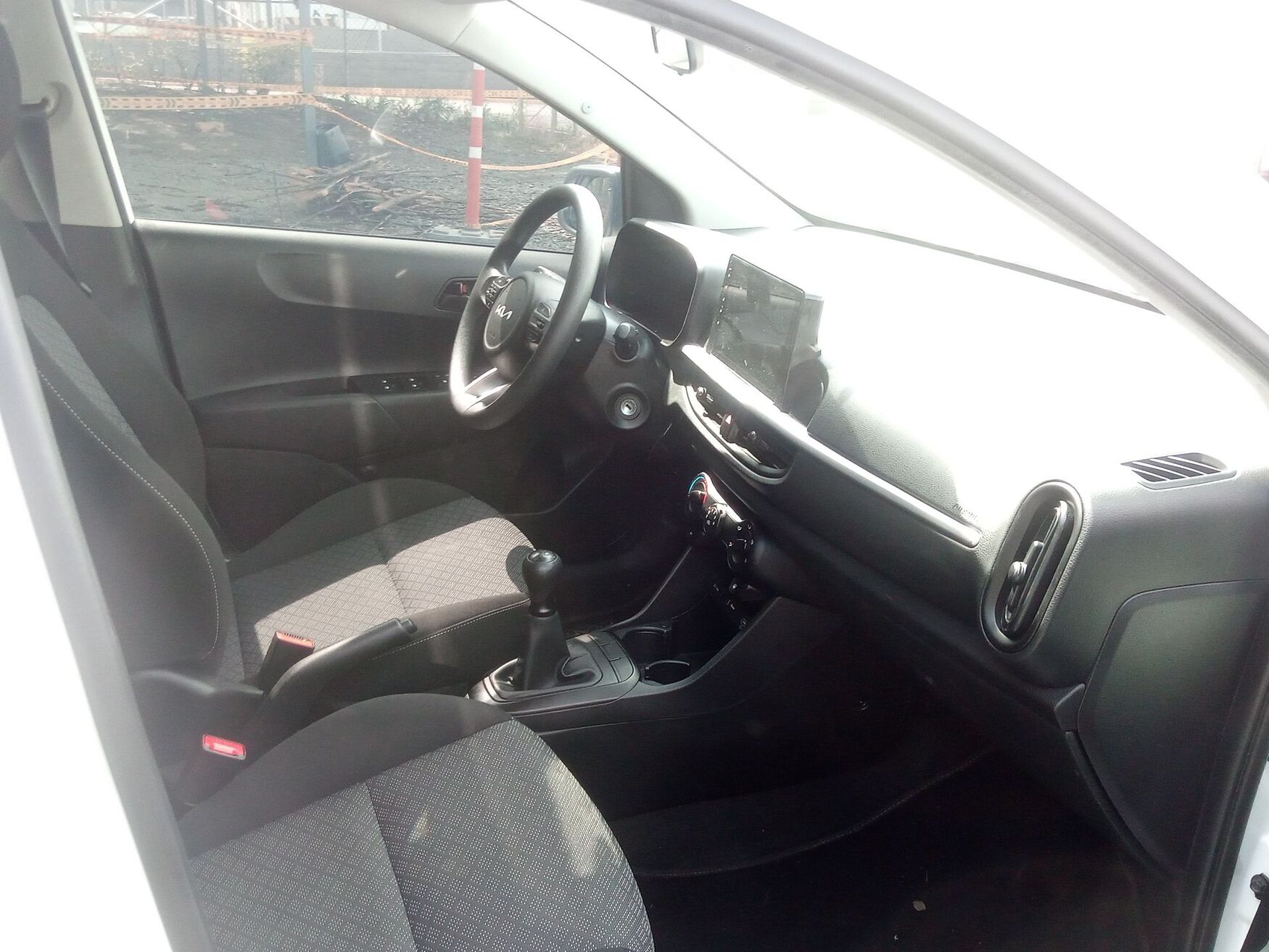 KIA PICANTO 2026