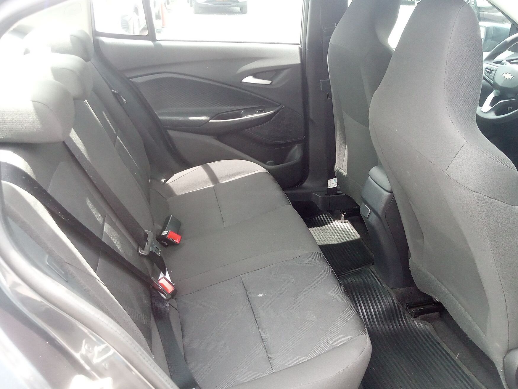 CHEVROLET ONIX 2026