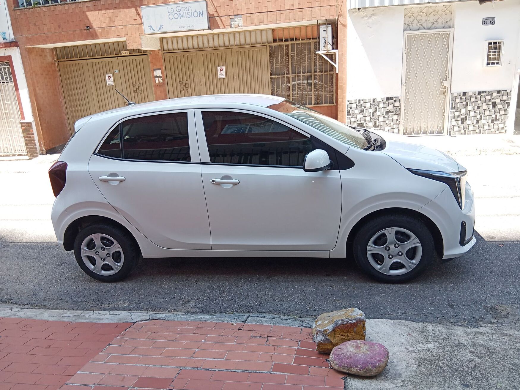 KIA PICANTO 2026