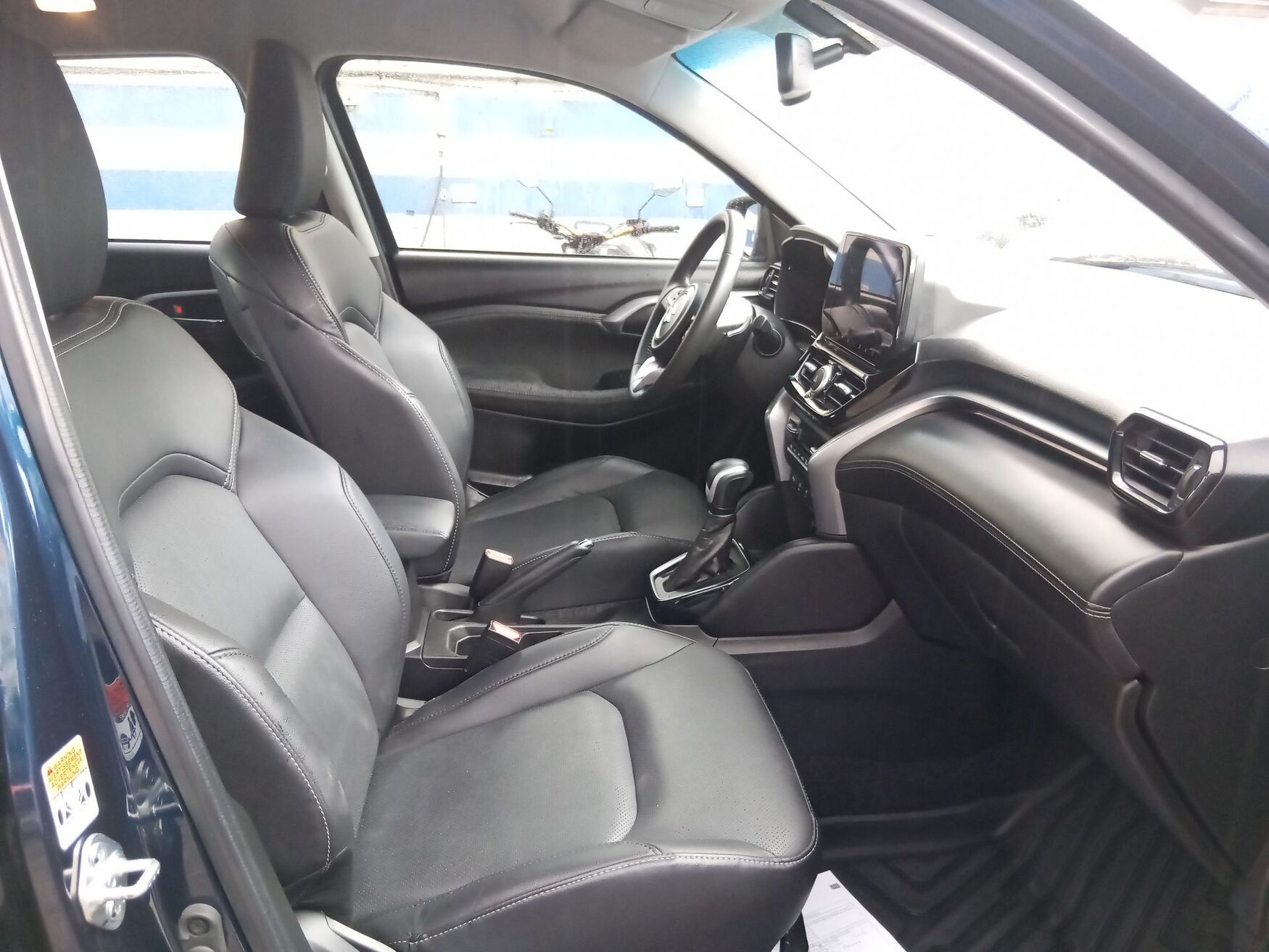 SUZUKI GRAND VITARA 2026