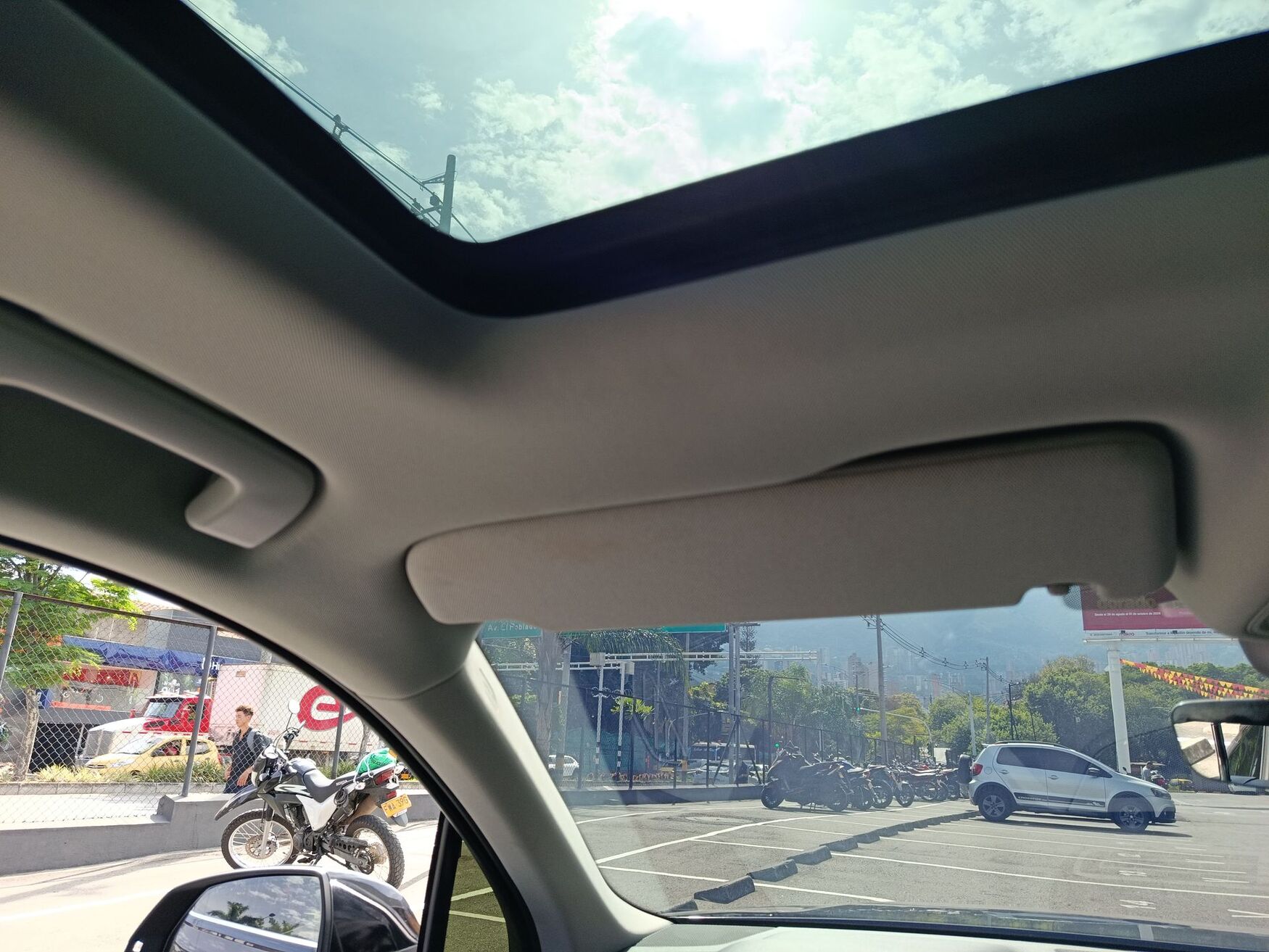 AUDI Q7 2023