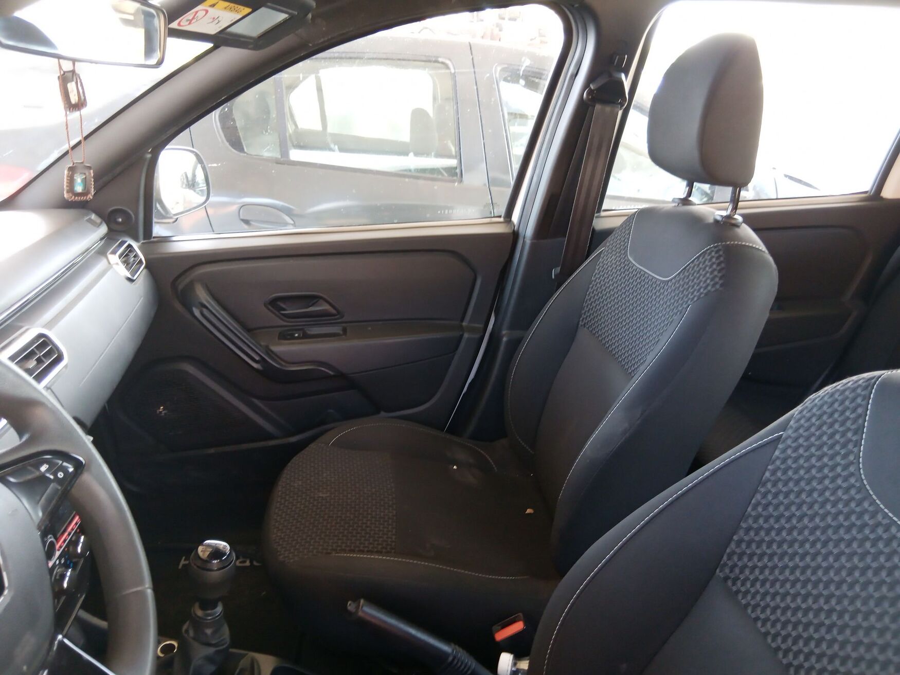 RENAULT OROCH 2024