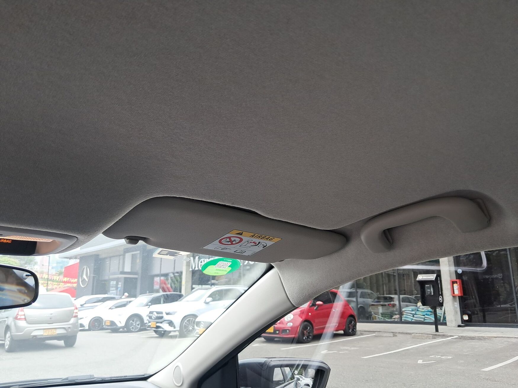 CHEVROLET ONIX 2026