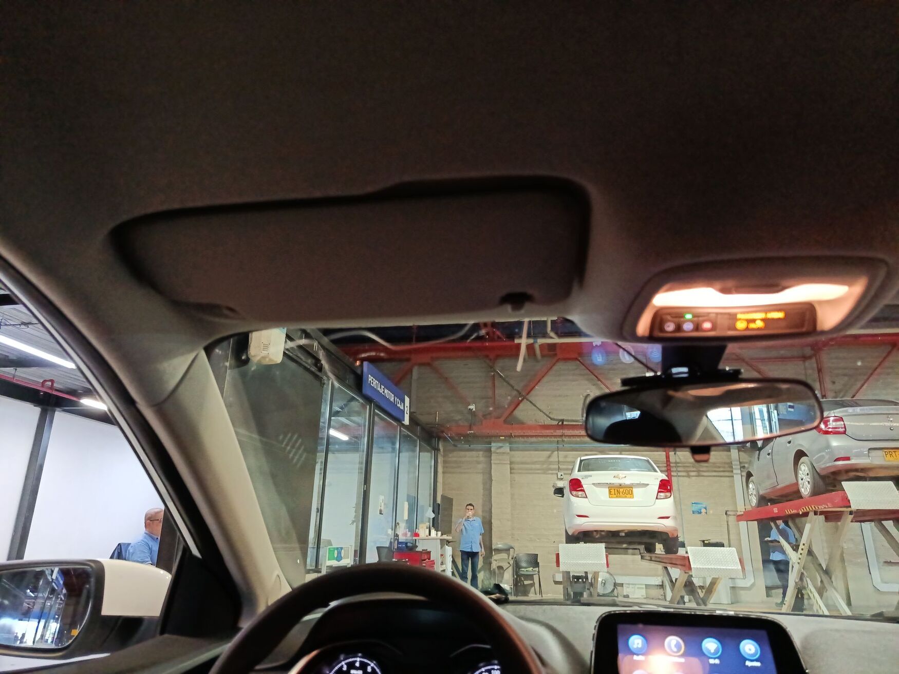 CHEVROLET ONIX 2025
