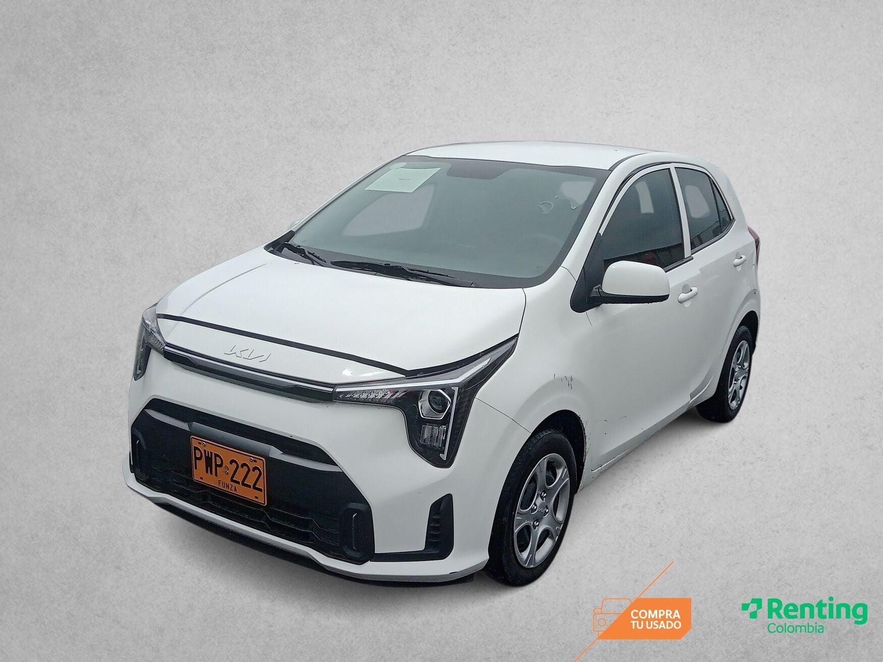 KIA PICANTO 2026