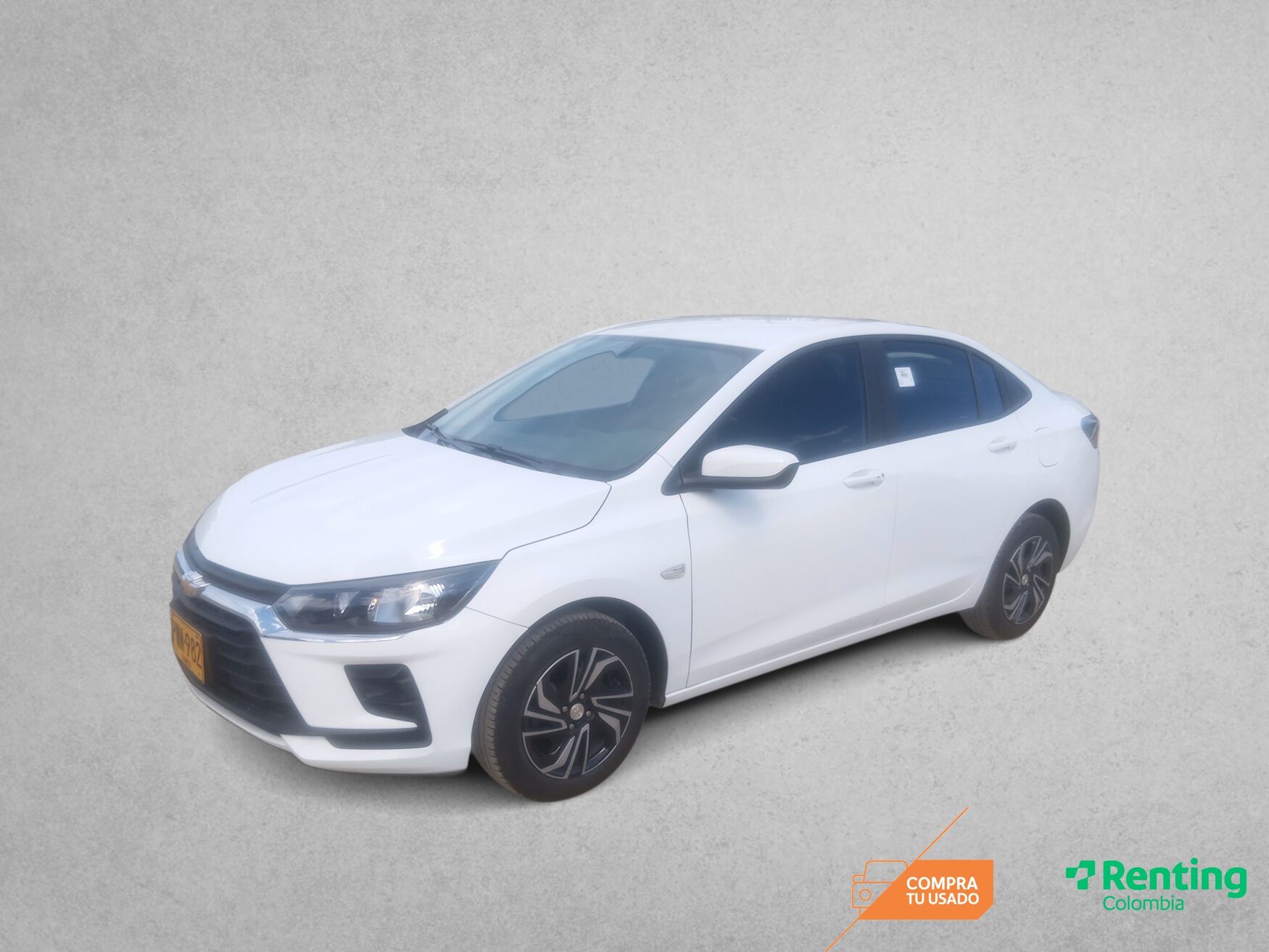 CHEVROLET ONIX 2026