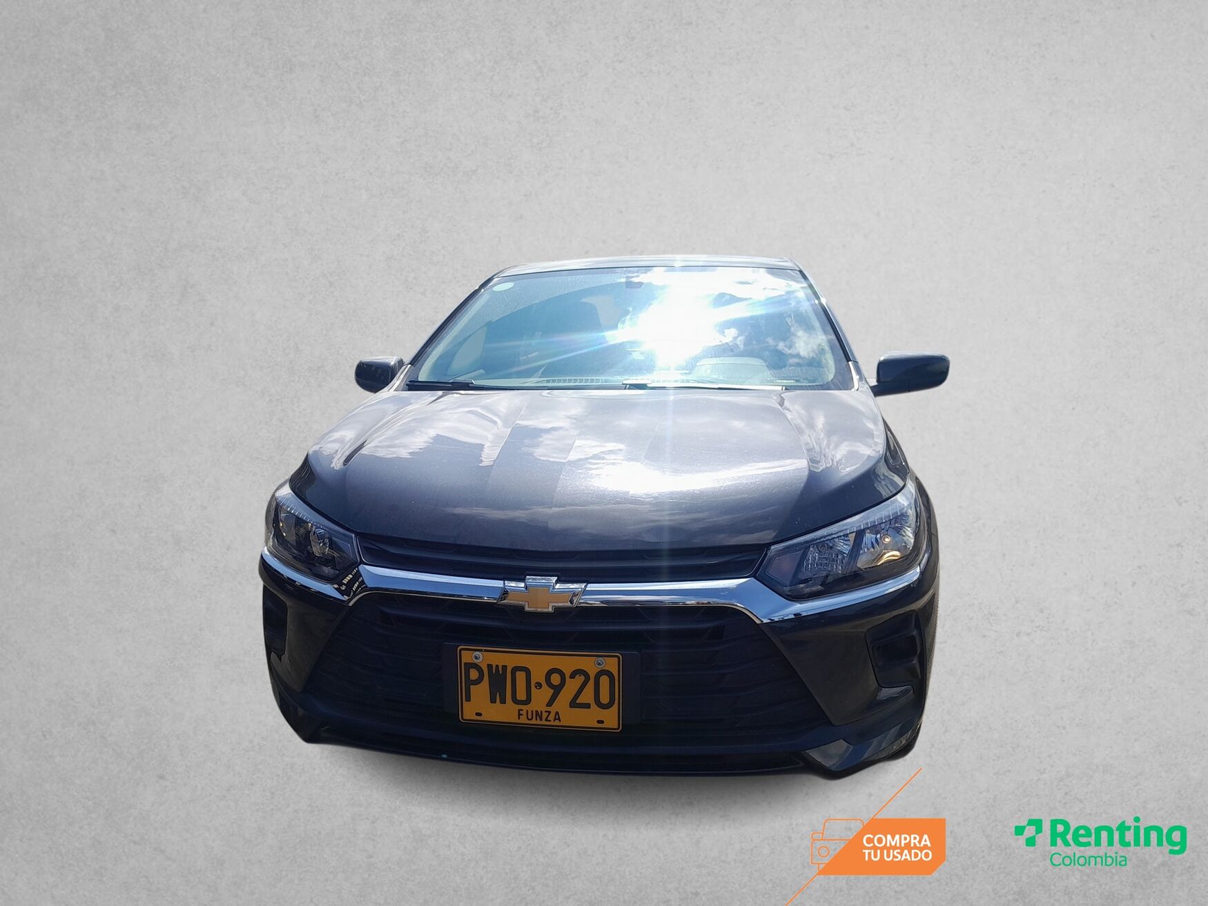 CHEVROLET ONIX 2026