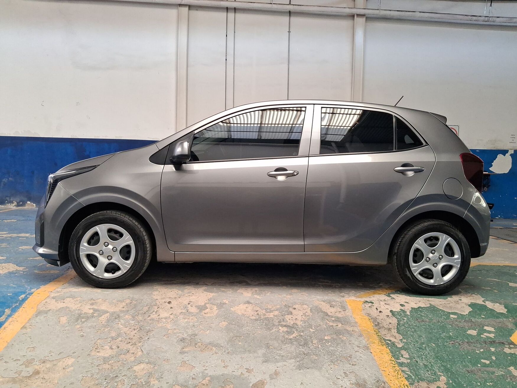 KIA PICANTO 2026