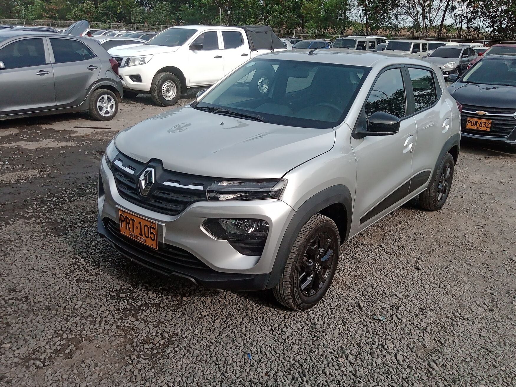 RENAULT KWID 2026