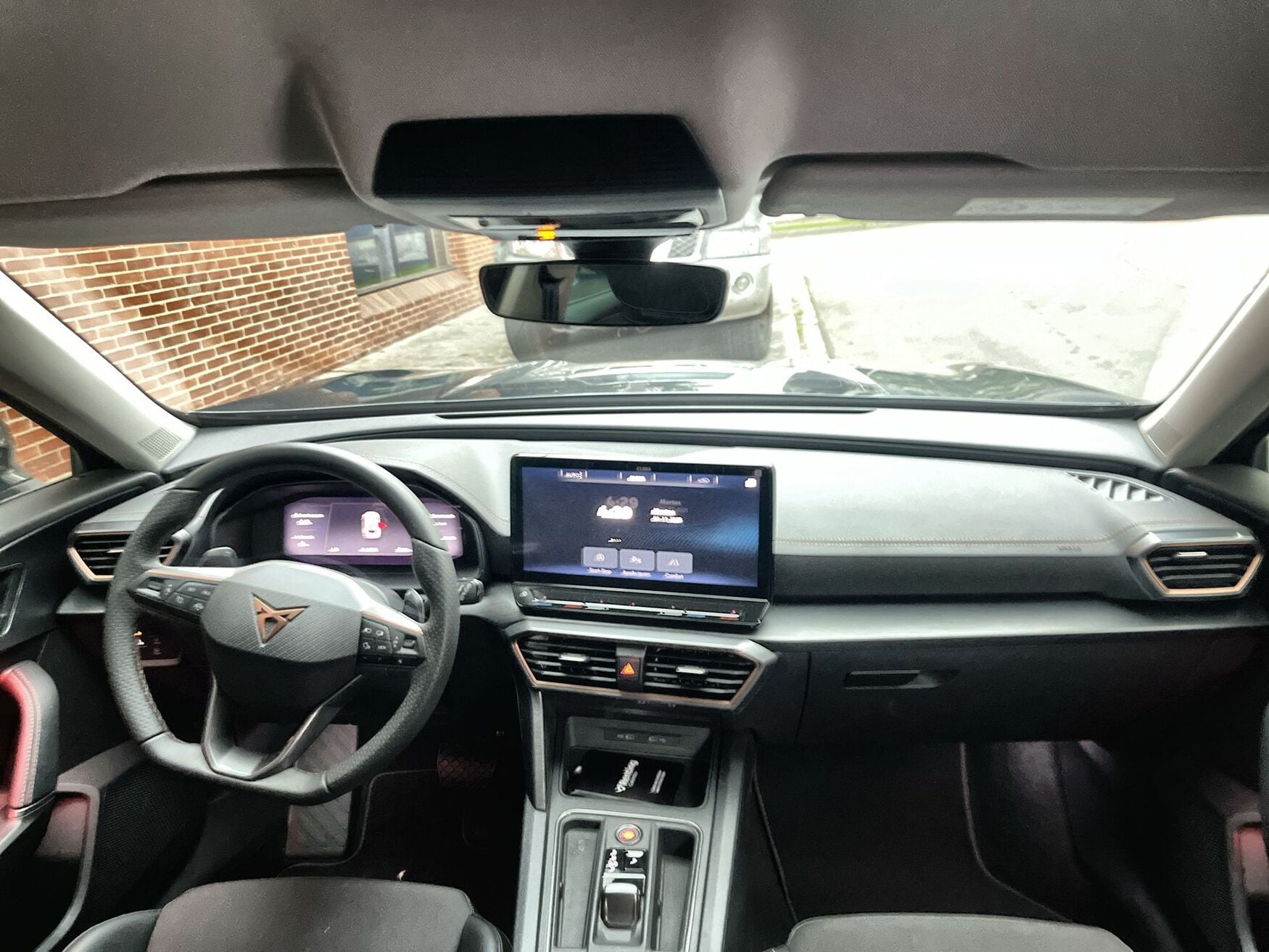 CUPRA CUPRA 2025