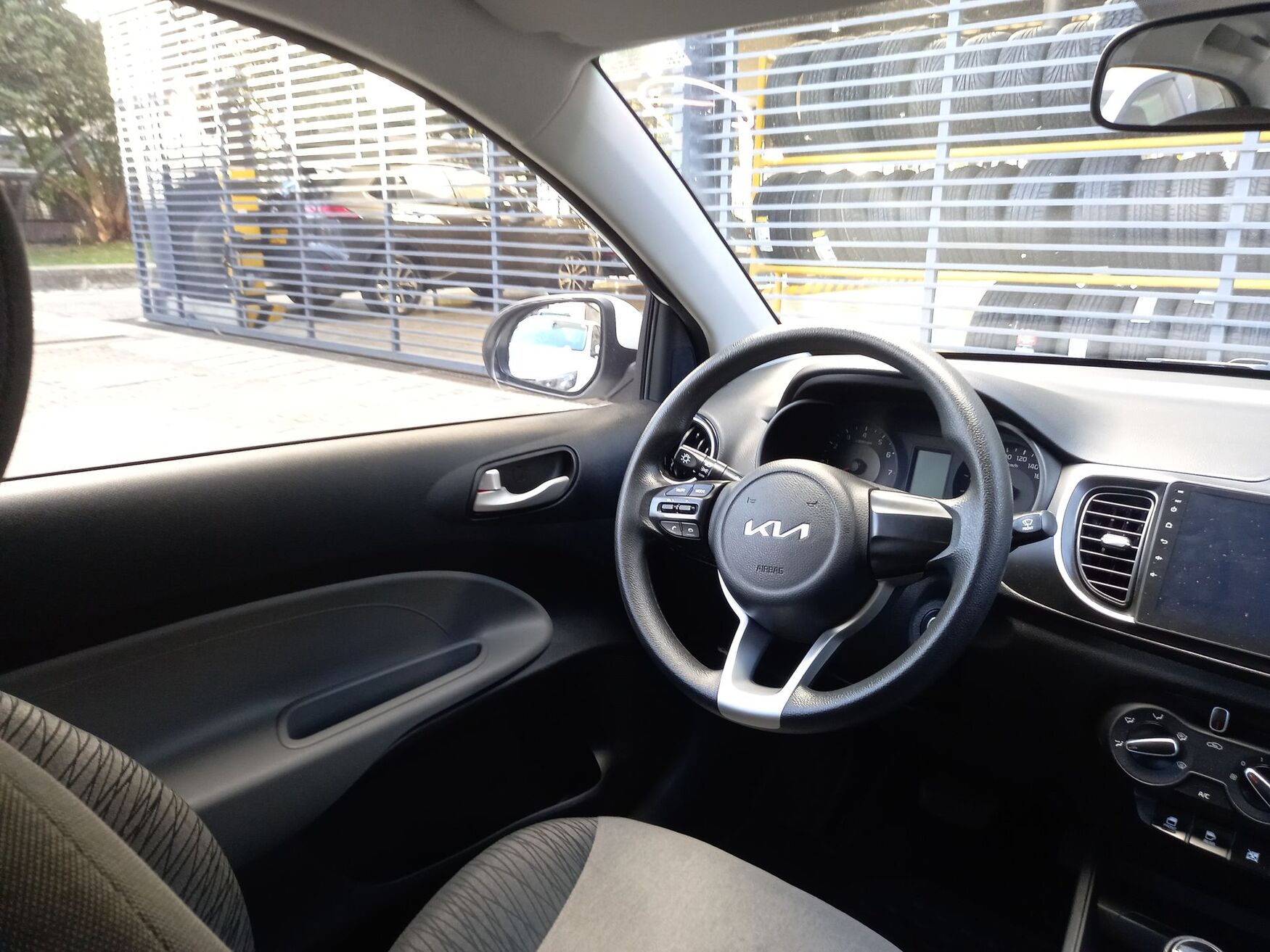 KIA SOLUTO 2026