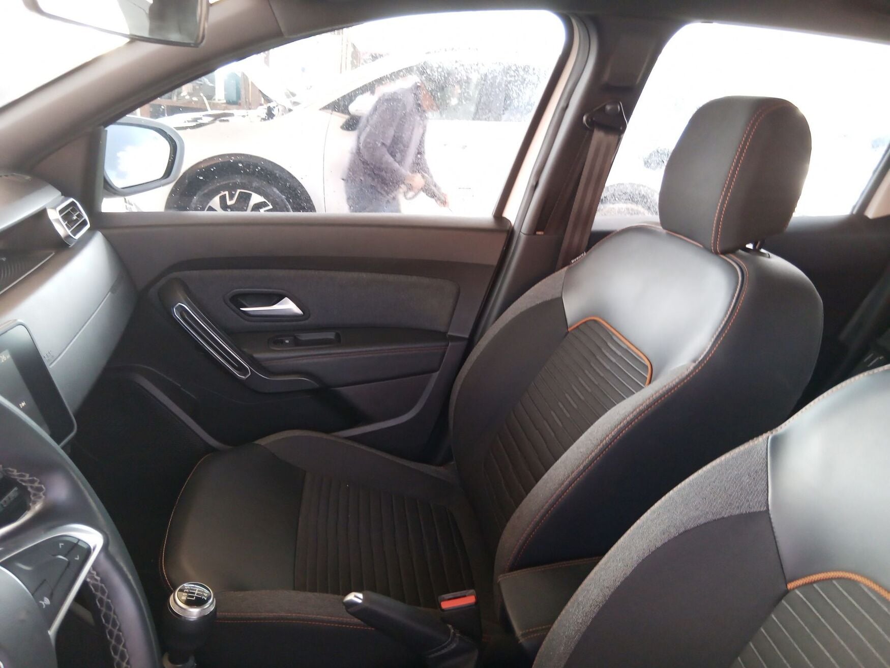 RENAULT DUSTER 2026
