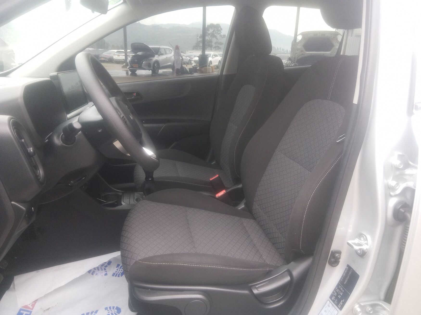 KIA PICANTO 2026