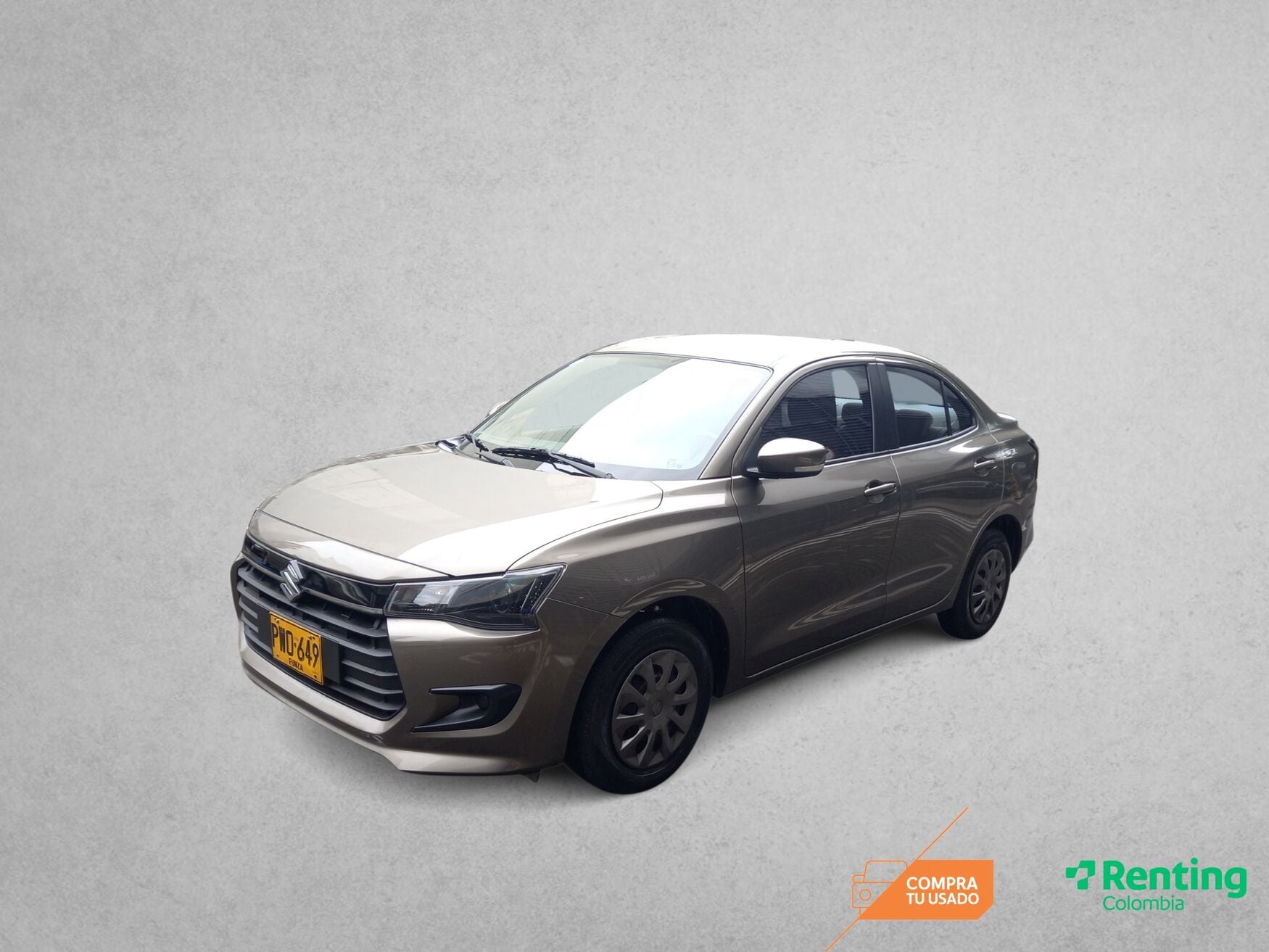 SUZUKI DZIRE 2026