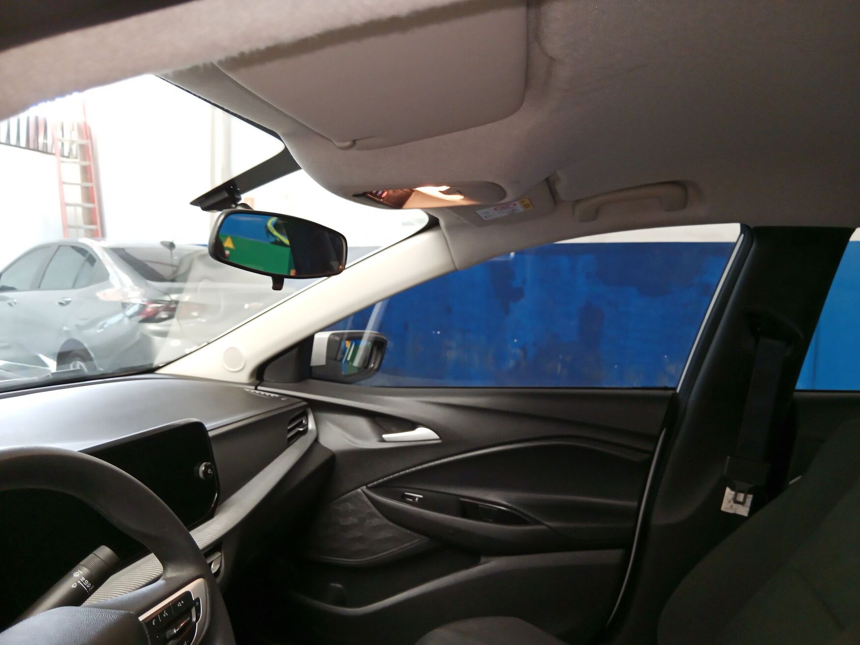CHEVROLET ONIX 2026