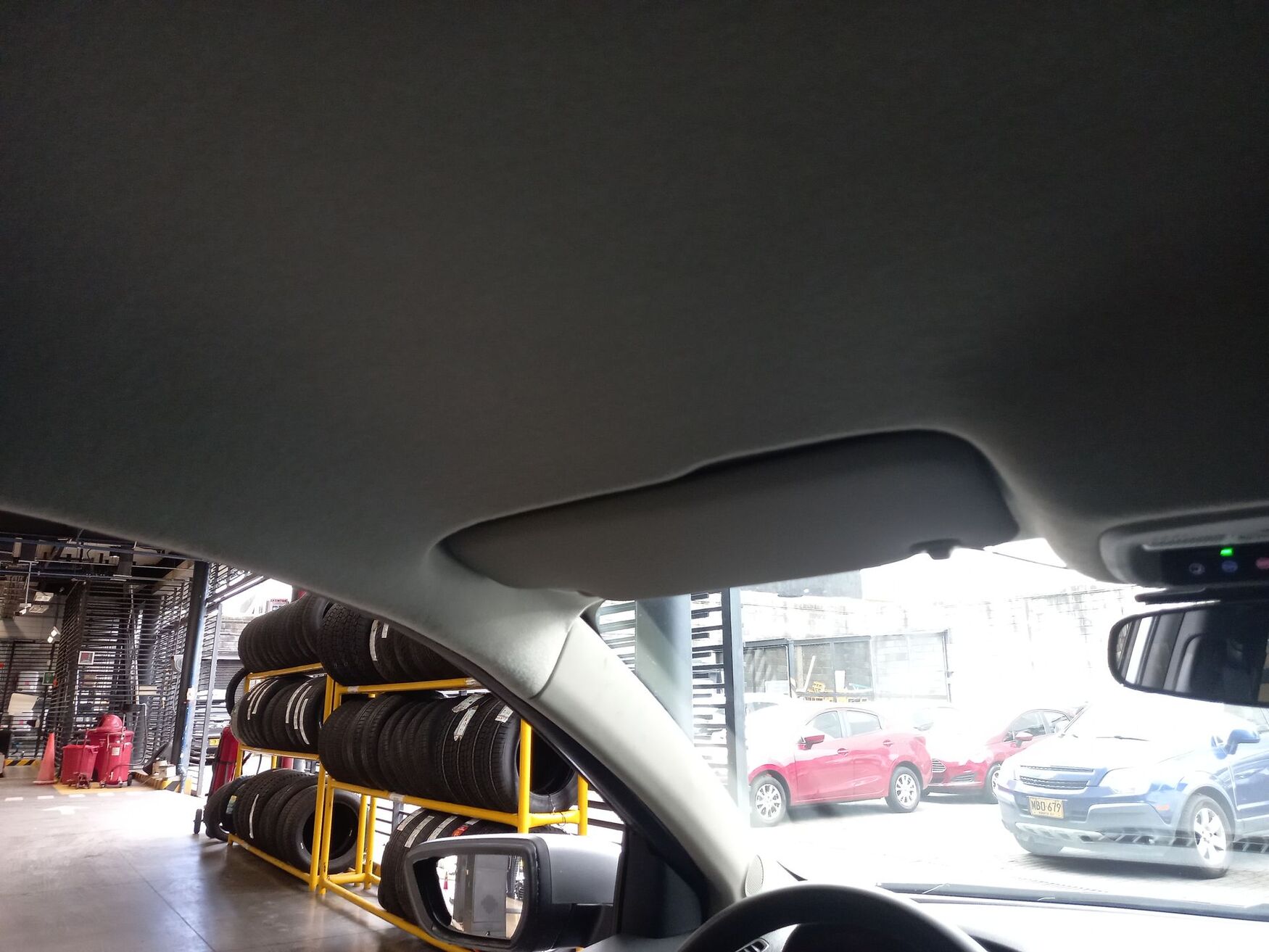CHEVROLET ONIX 2025