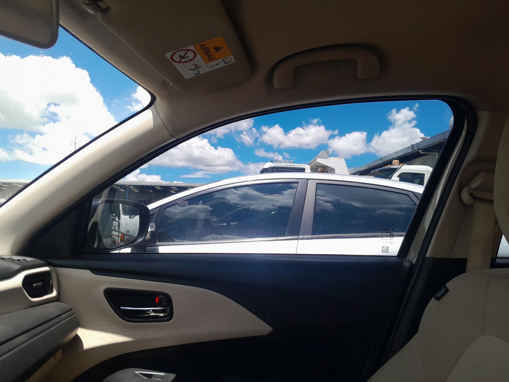 SUZUKI DZIRE 2026