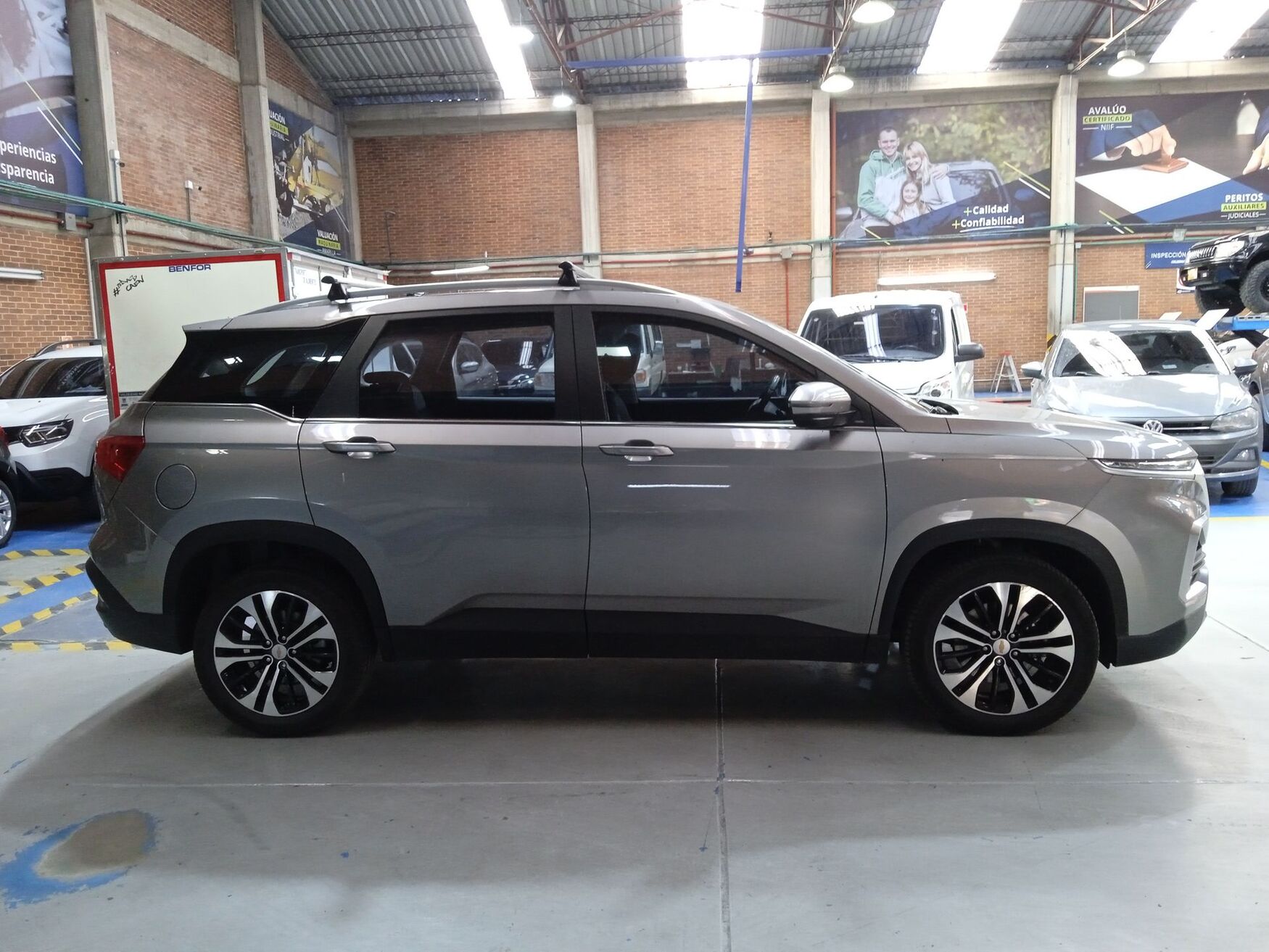 CHEVROLET CAPTIVA 2023