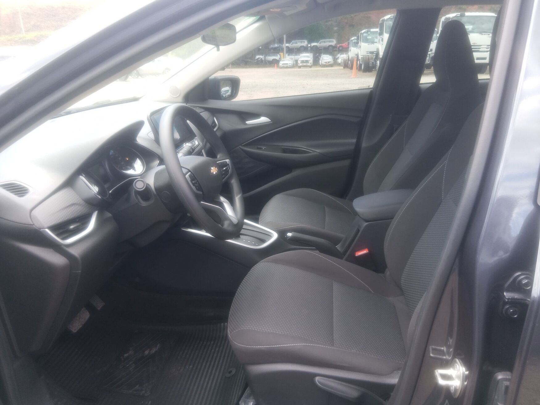 CHEVROLET ONIX 2025
