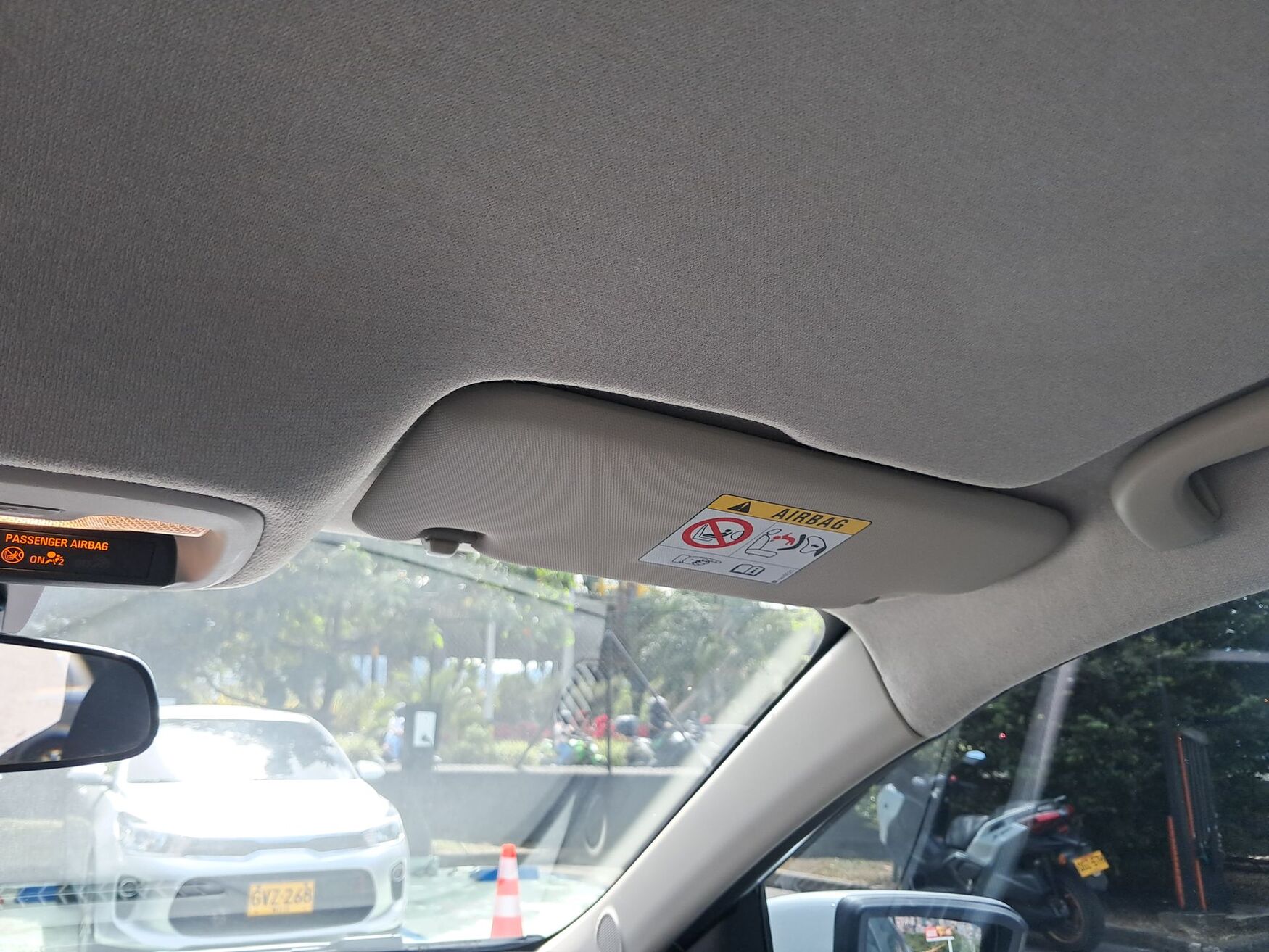 CHEVROLET ONIX 2026