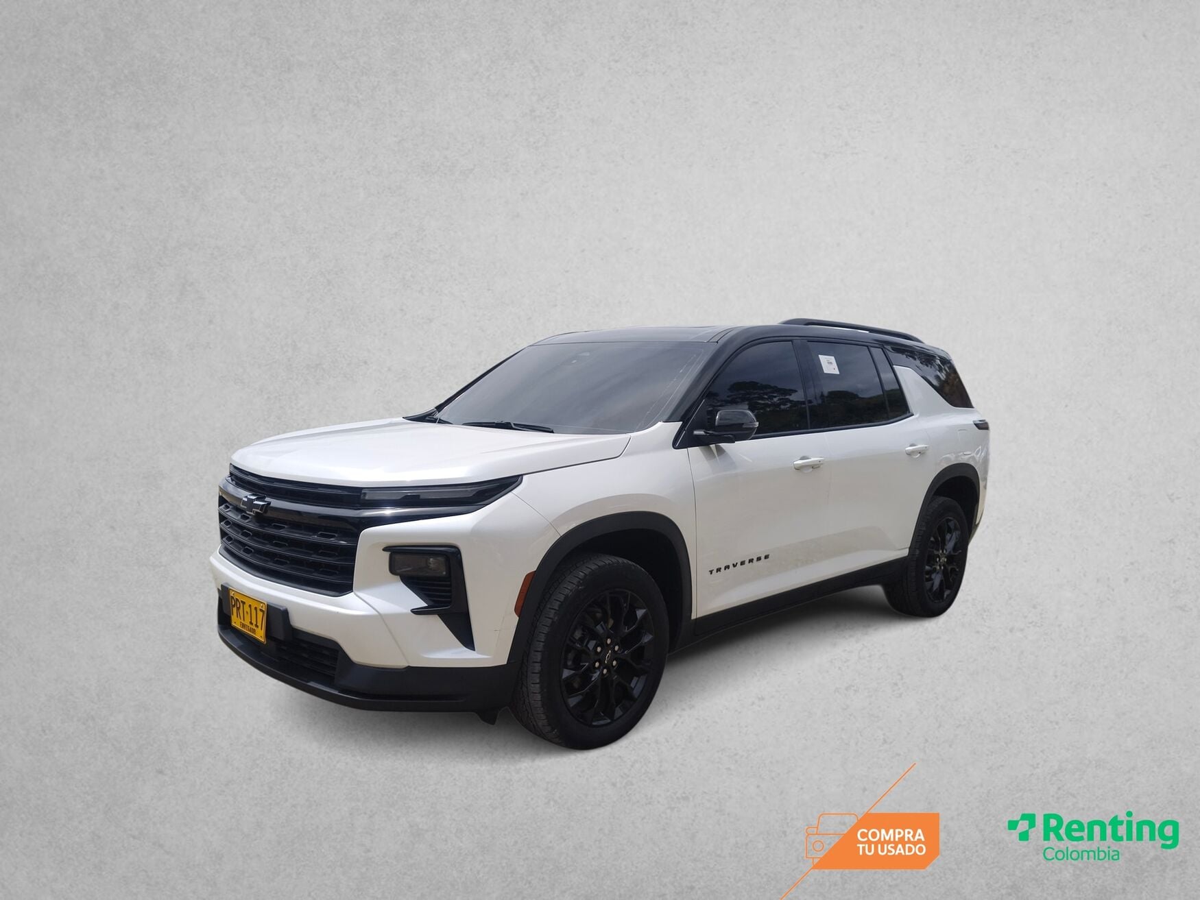 CHEVROLET LT 2025