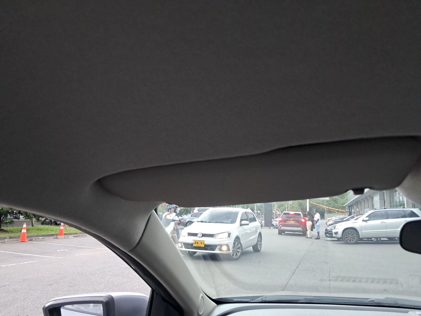 CHEVROLET ONIX 2025