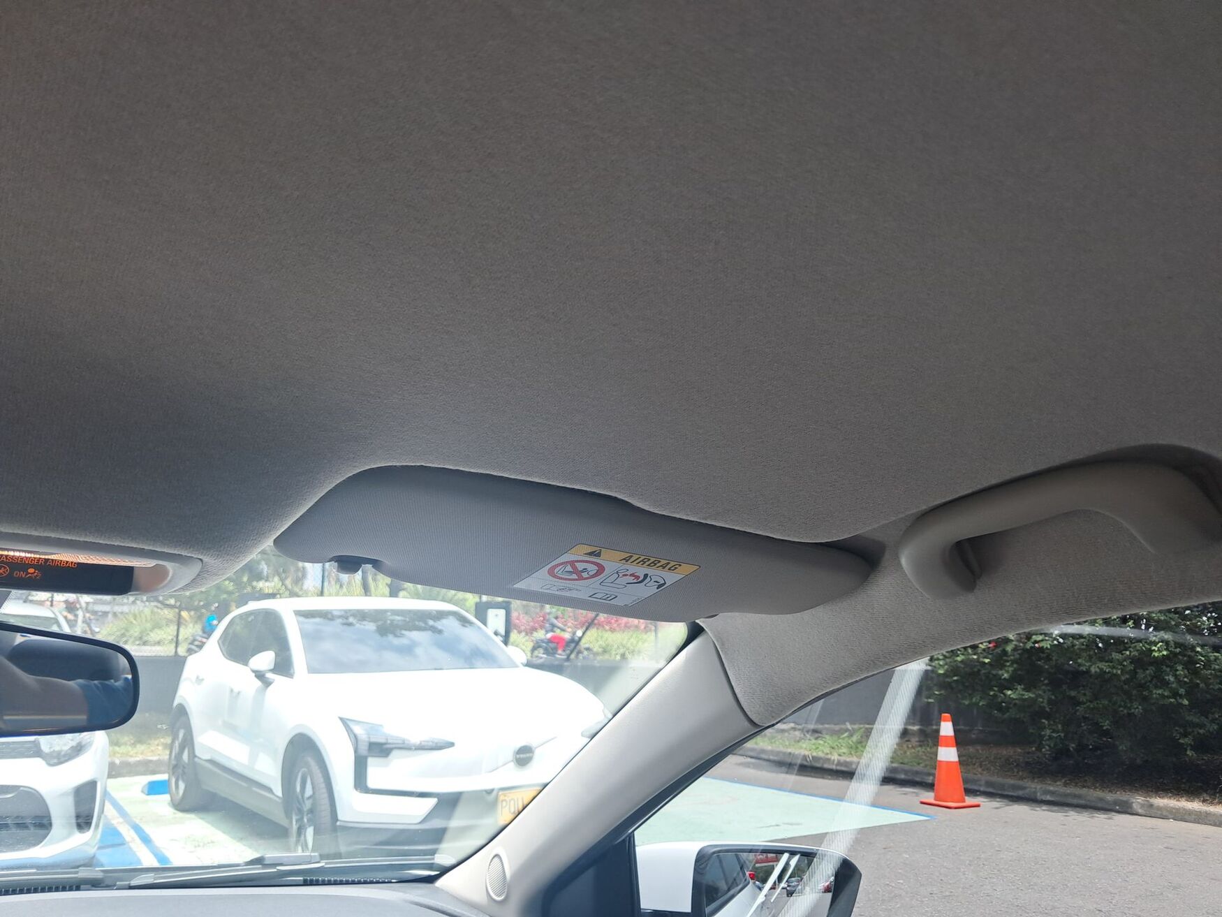 CHEVROLET ONIX 2026