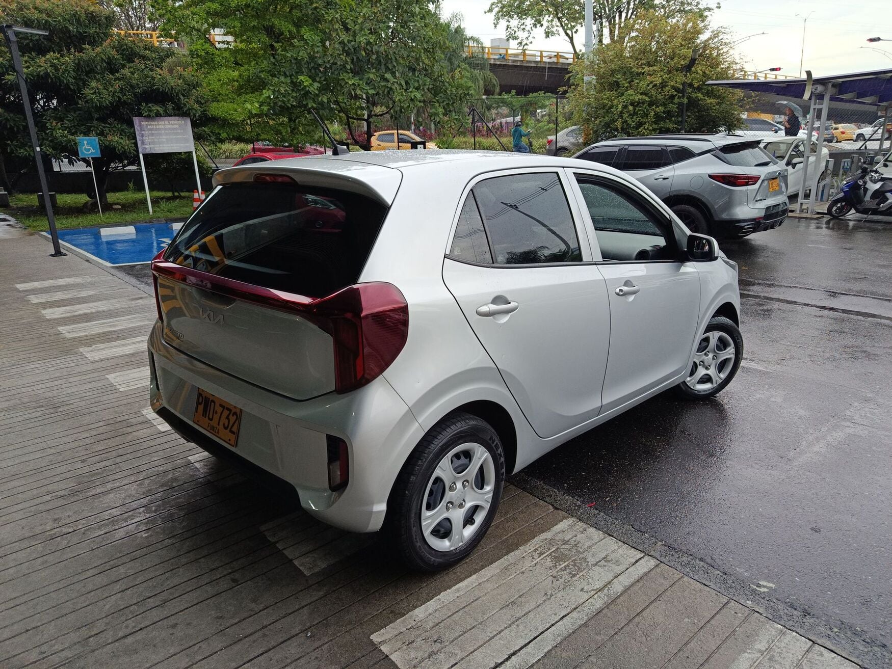KIA PICANTO 2026