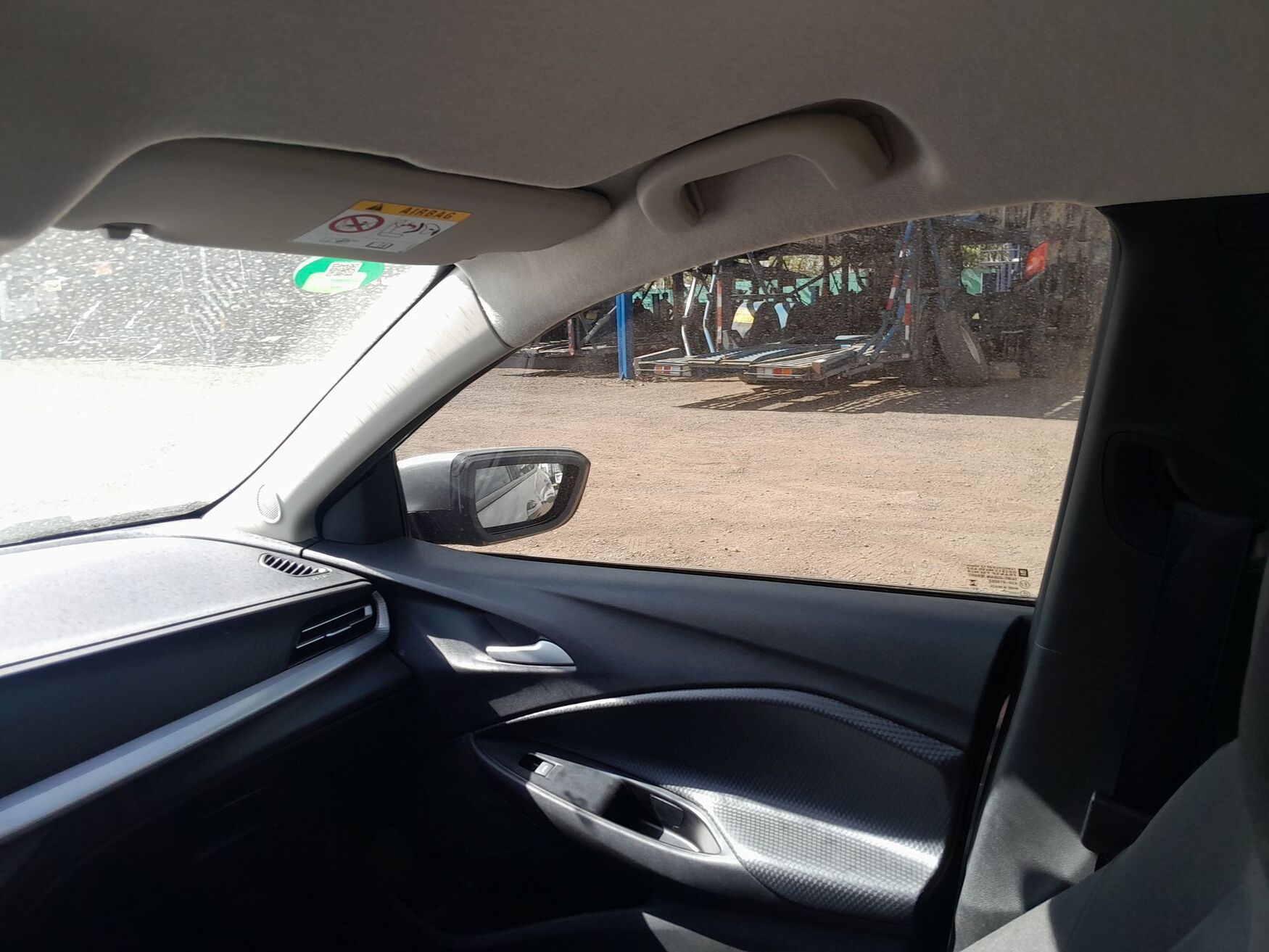CHEVROLET ONIX 2026