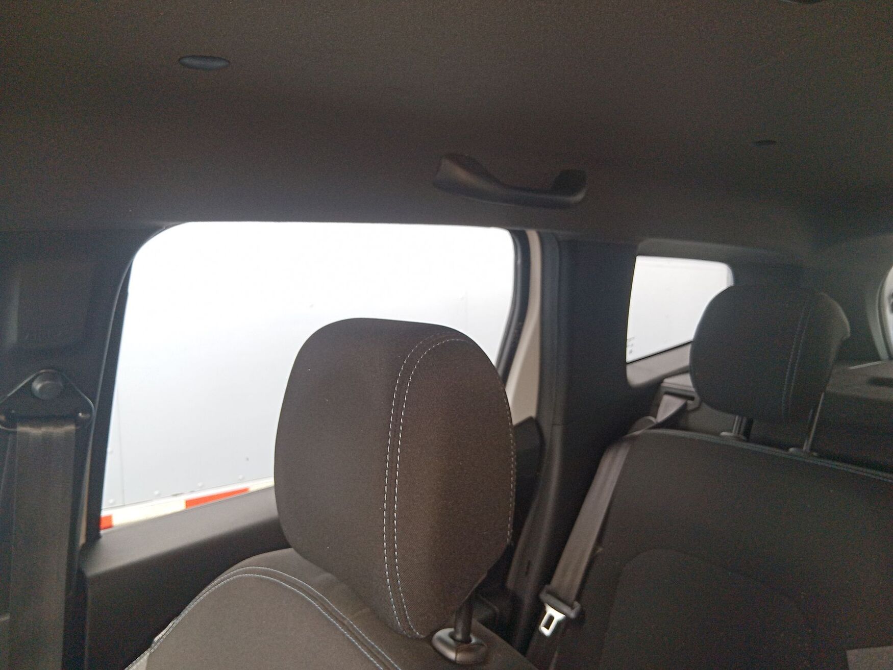 RENAULT DUSTER 2026