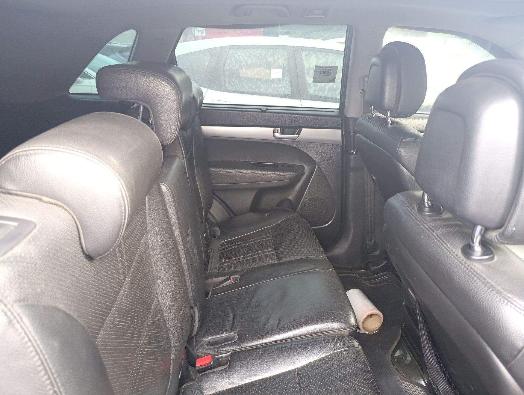 KIA SORENTO 2014