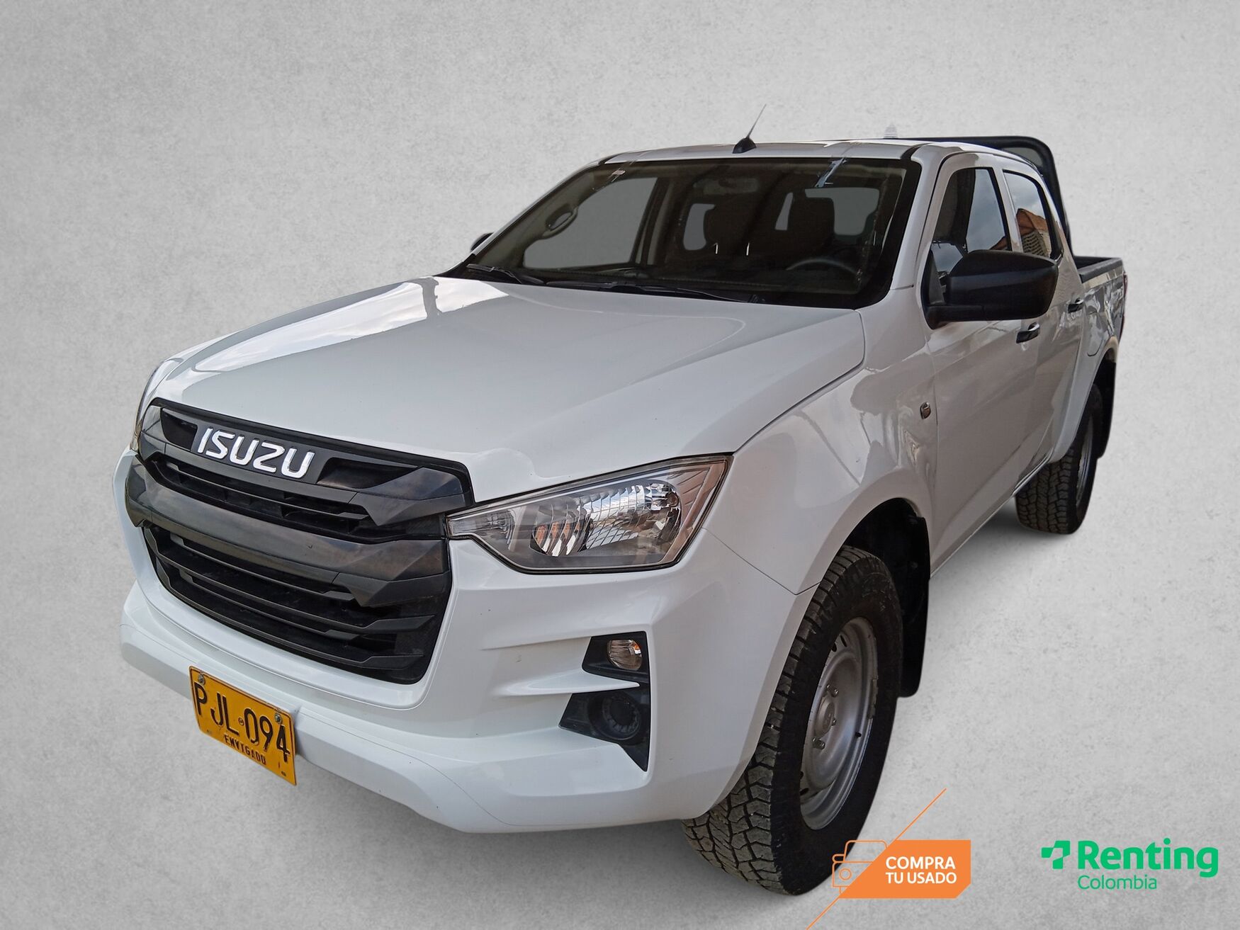 ISUZU FORCE 2025