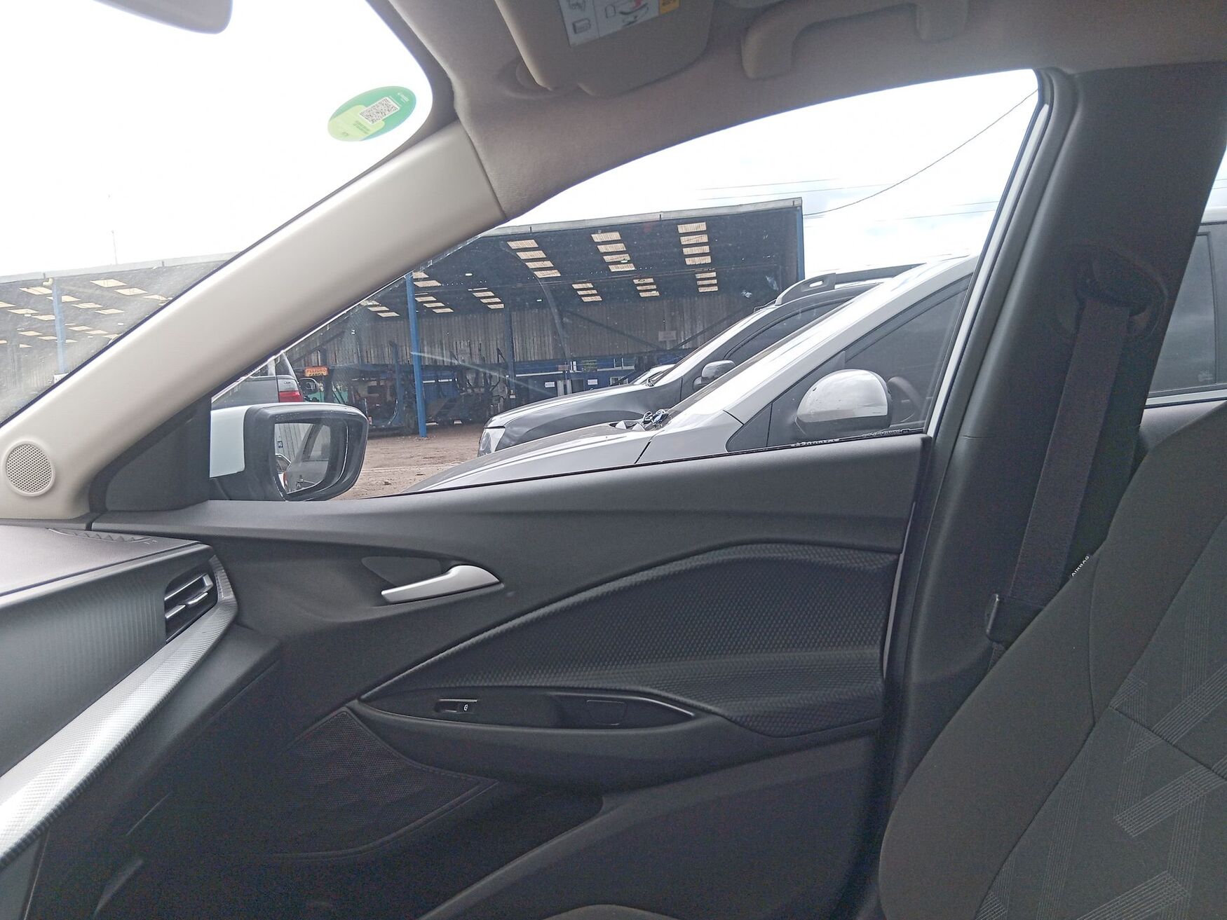 CHEVROLET ONIX 2026