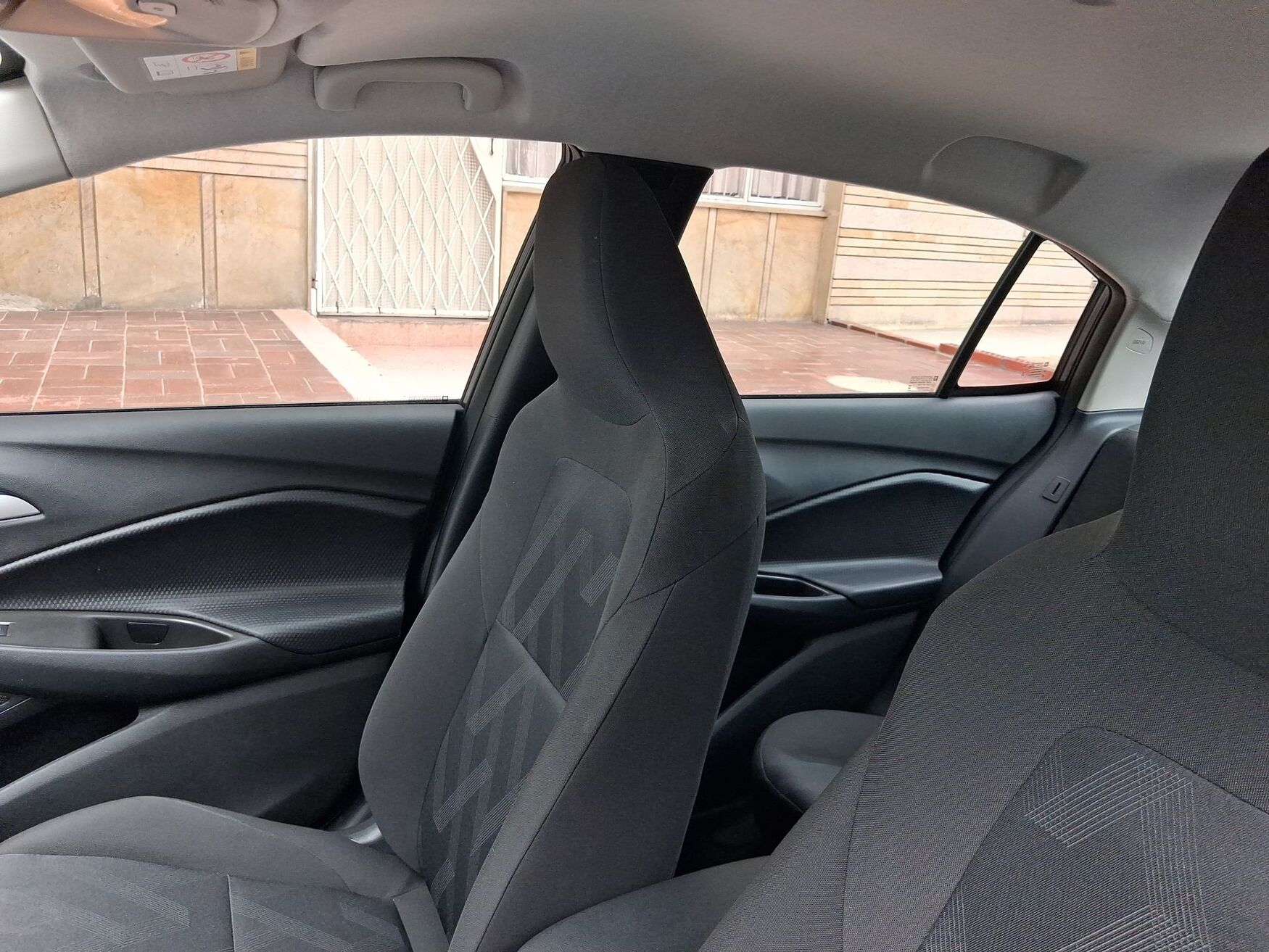 CHEVROLET ONIX 2026