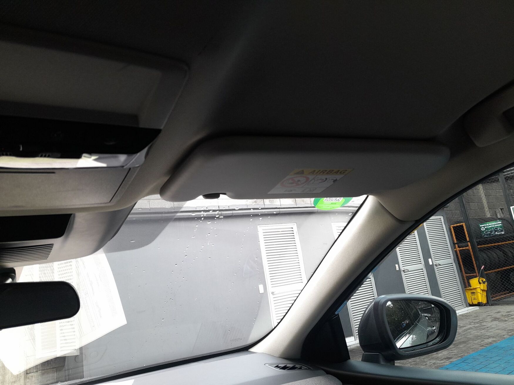 NISSAN QASHQAI 2026