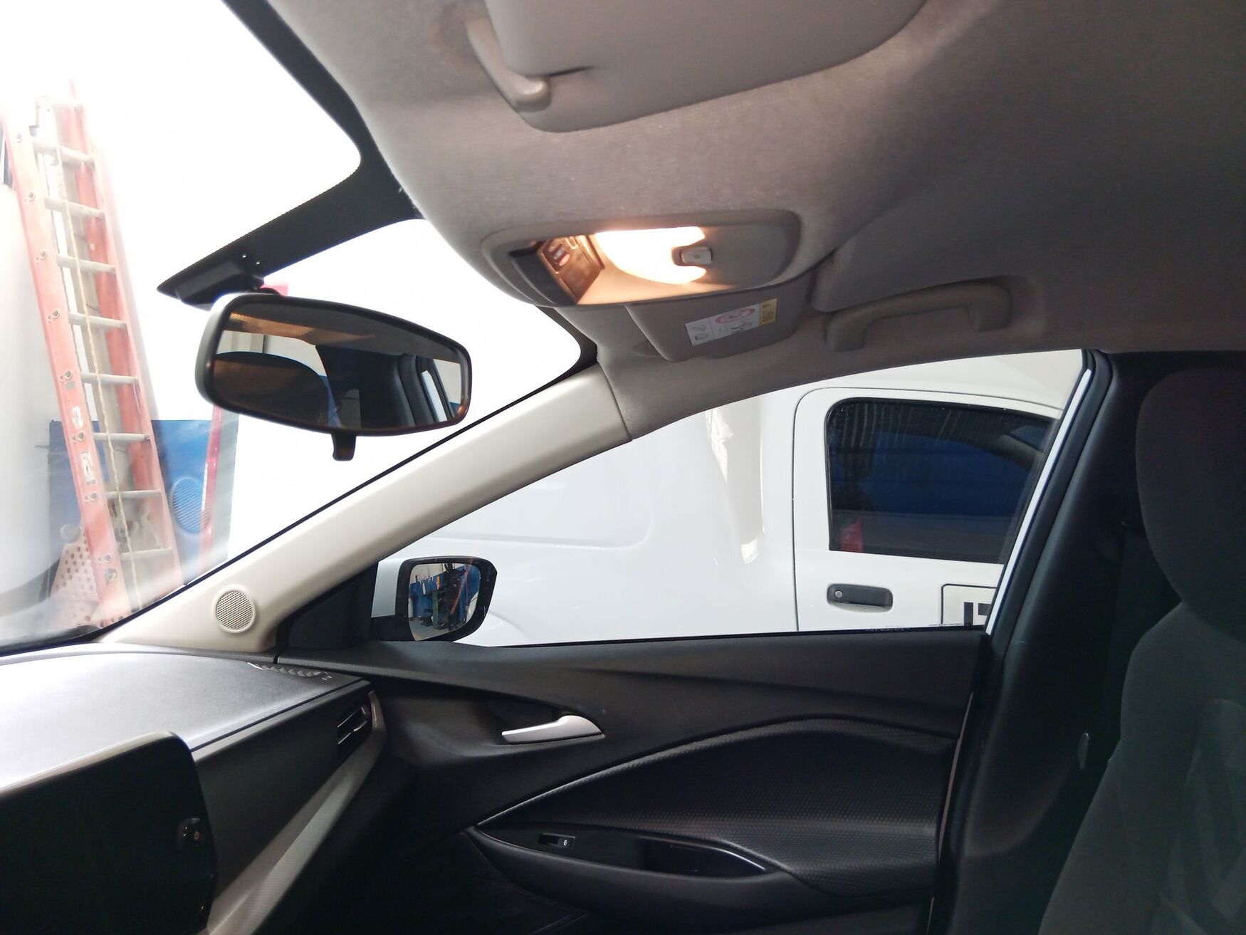 CHEVROLET ONIX 2026