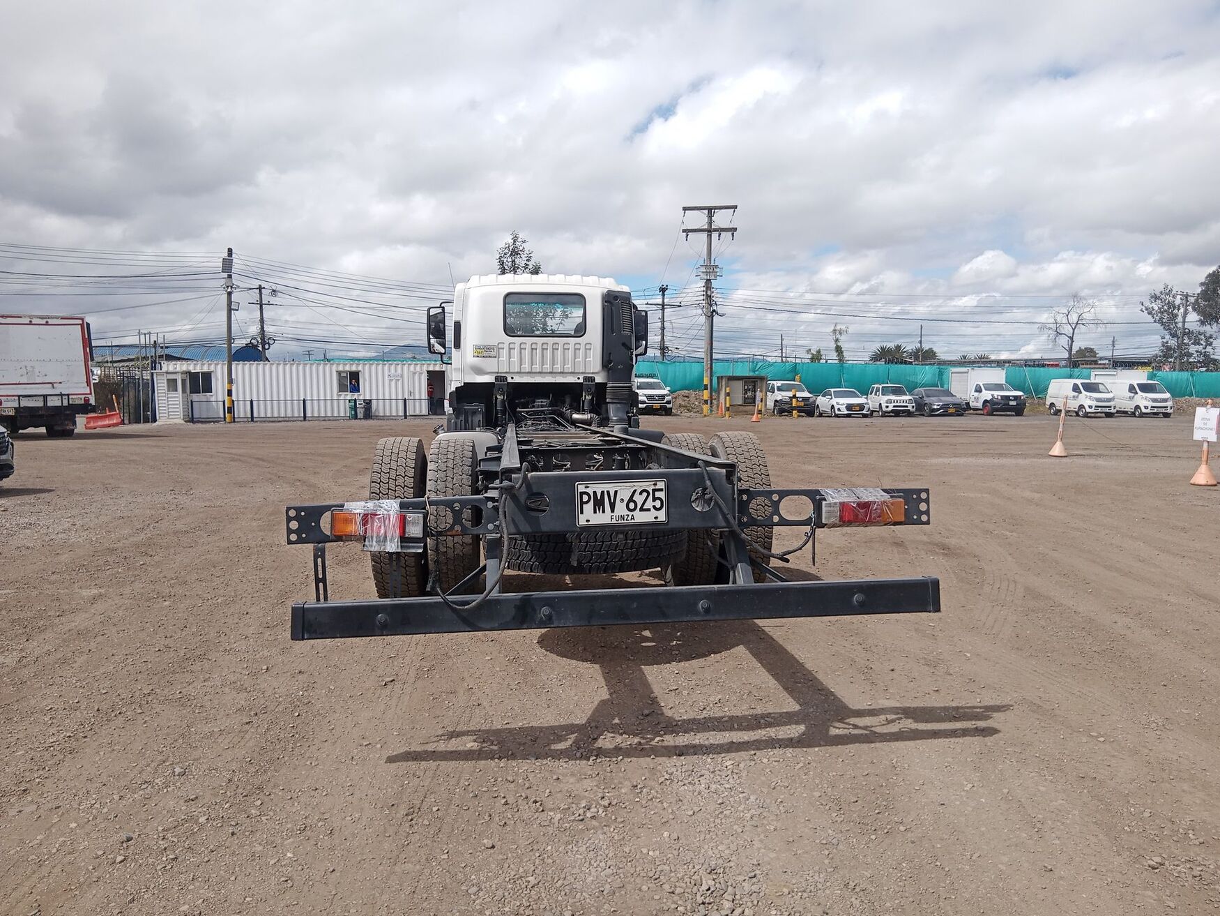 FOTON FORCE 2025