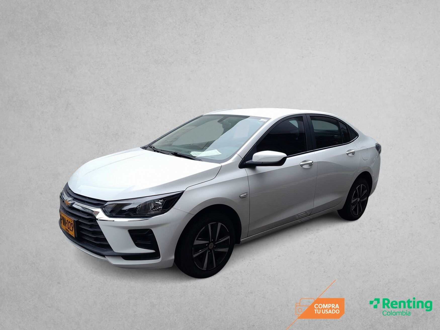 CHEVROLET ONIX 2026